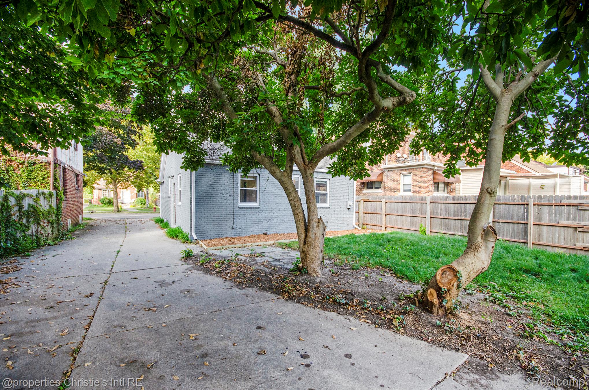 4356 HARVARD Road