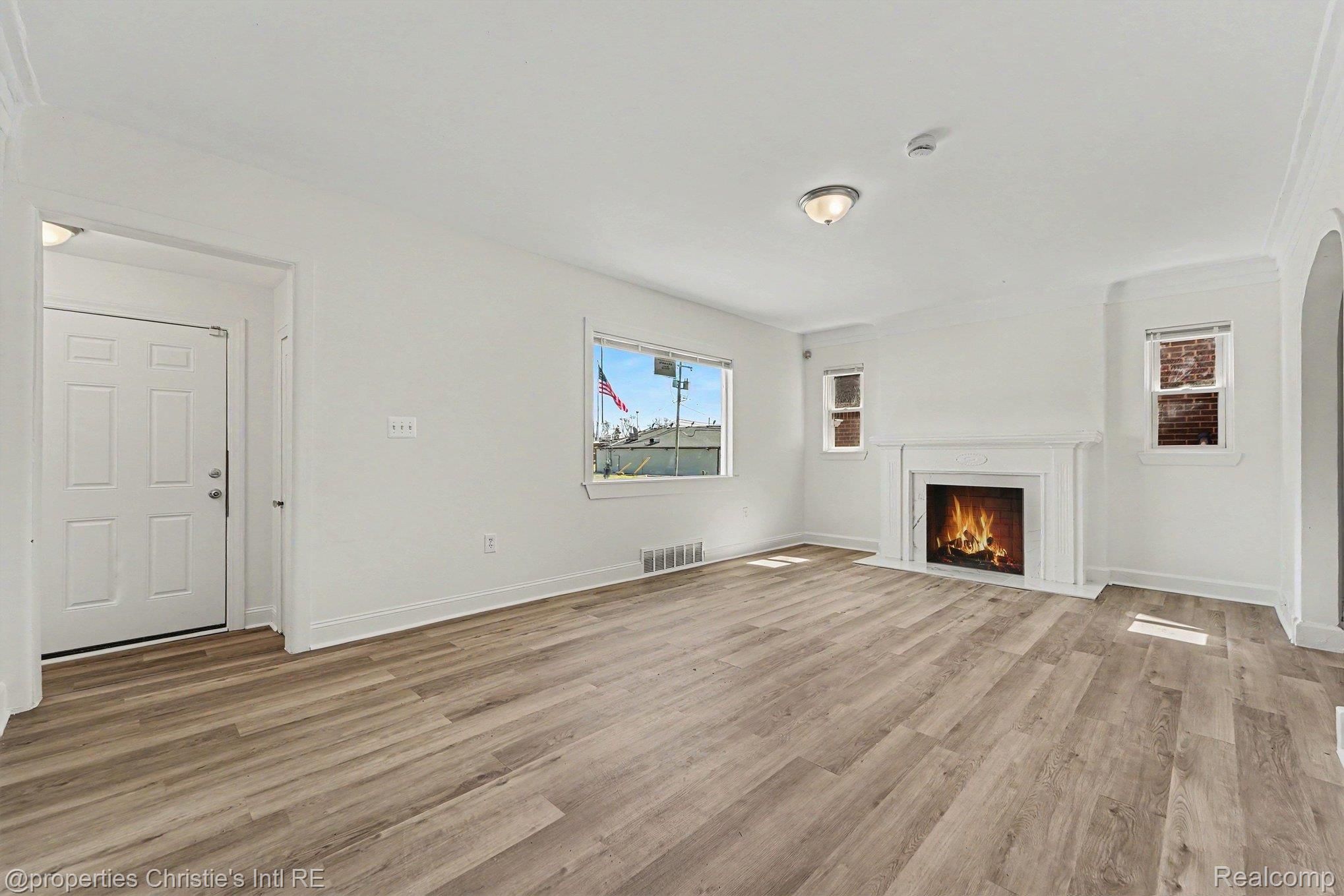 17147 Appoline Street