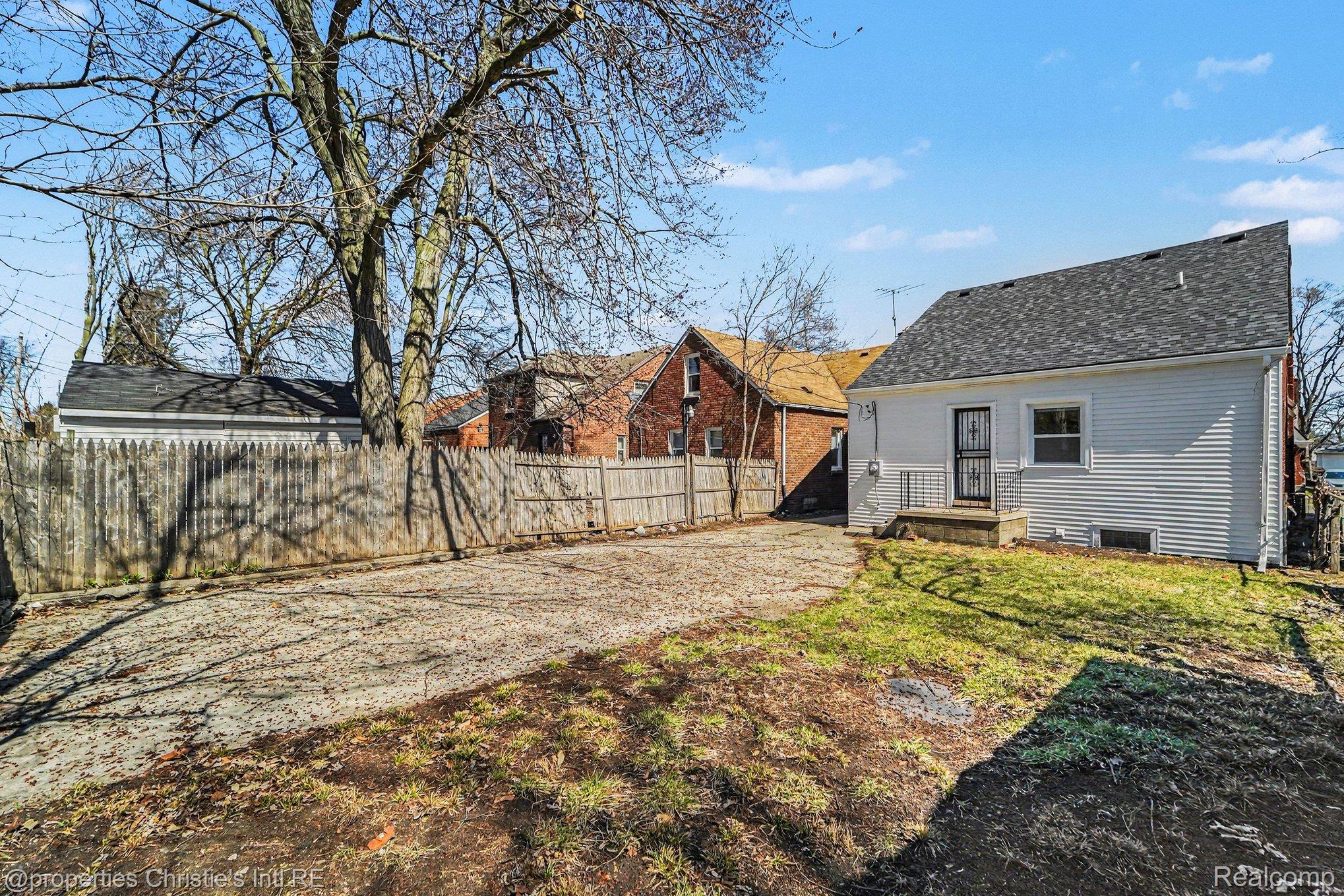 17147 Appoline Street