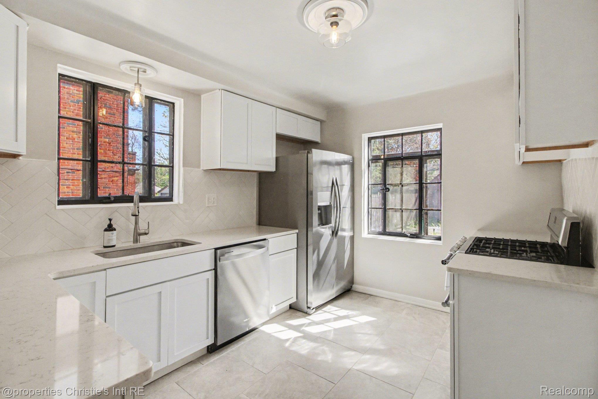 18944 Warrington Drive