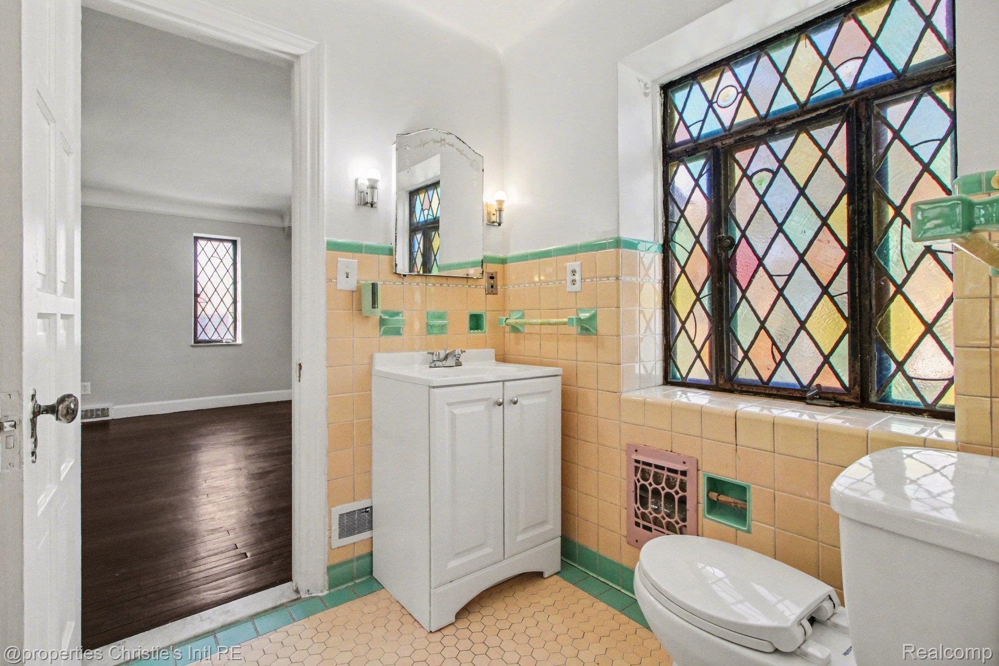 18944 Warrington Drive