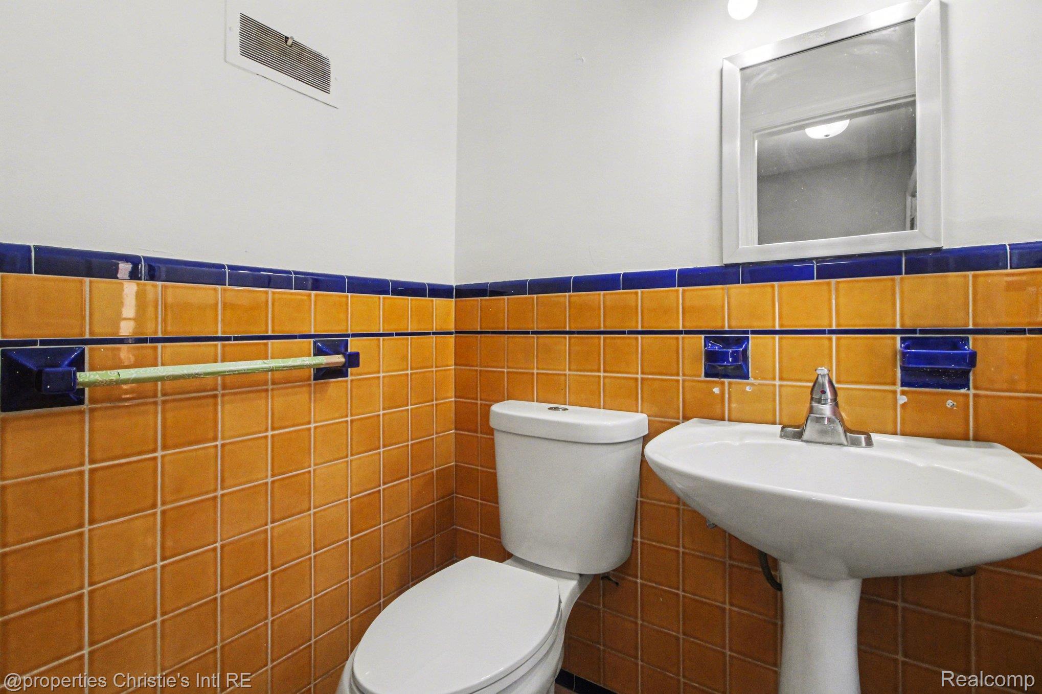 18944 Warrington Drive