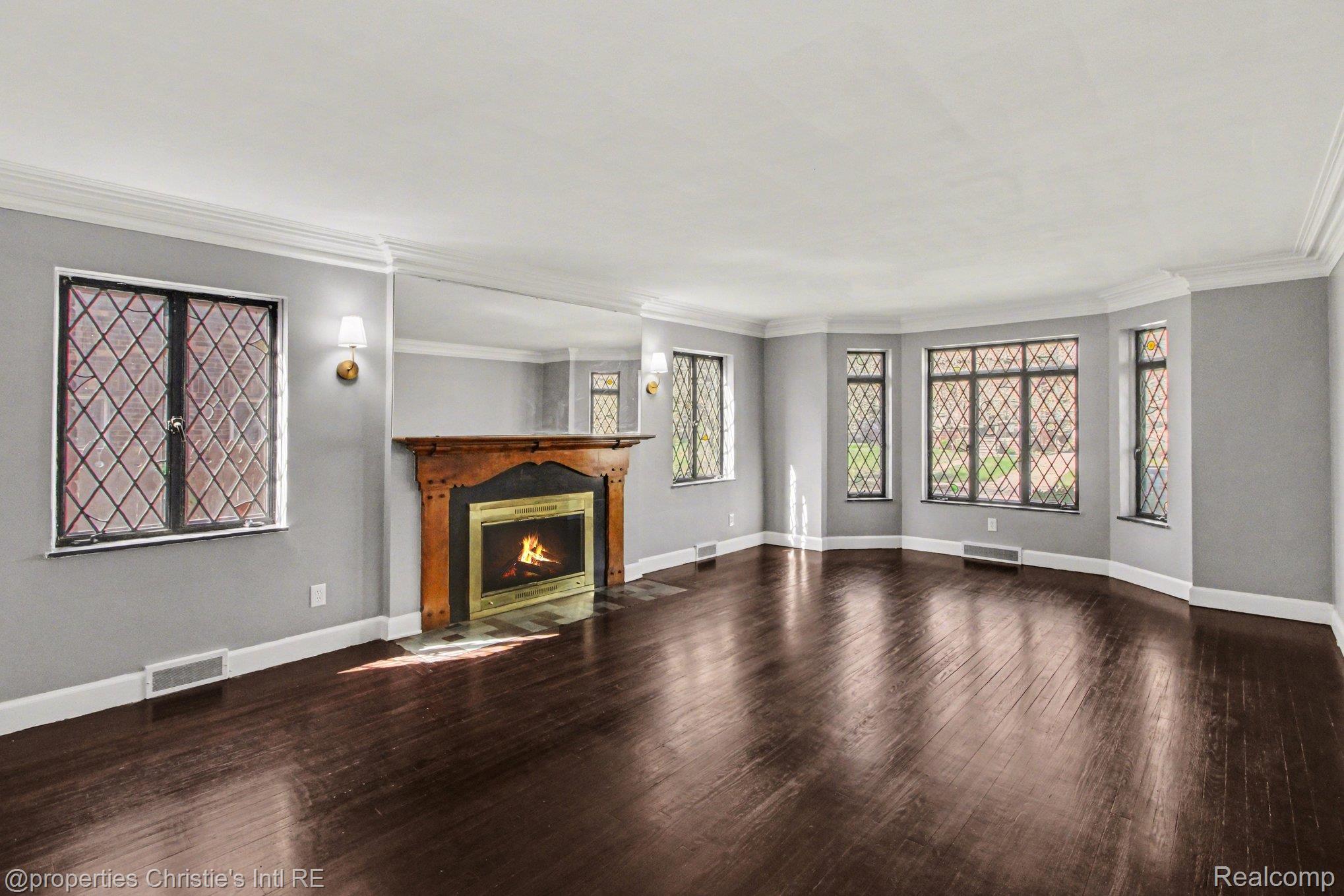 18944 Warrington Drive