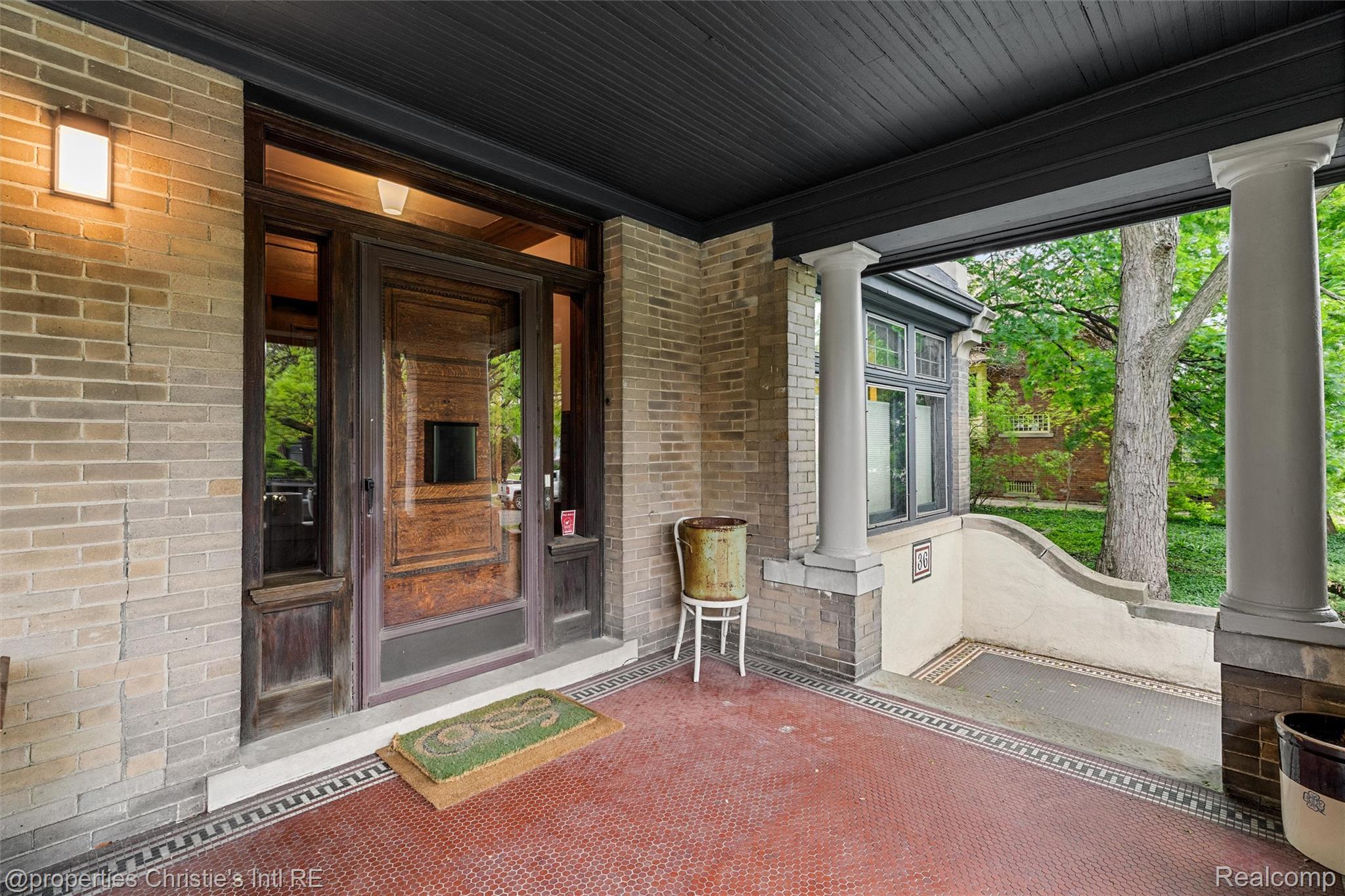 36 Longfellow Street