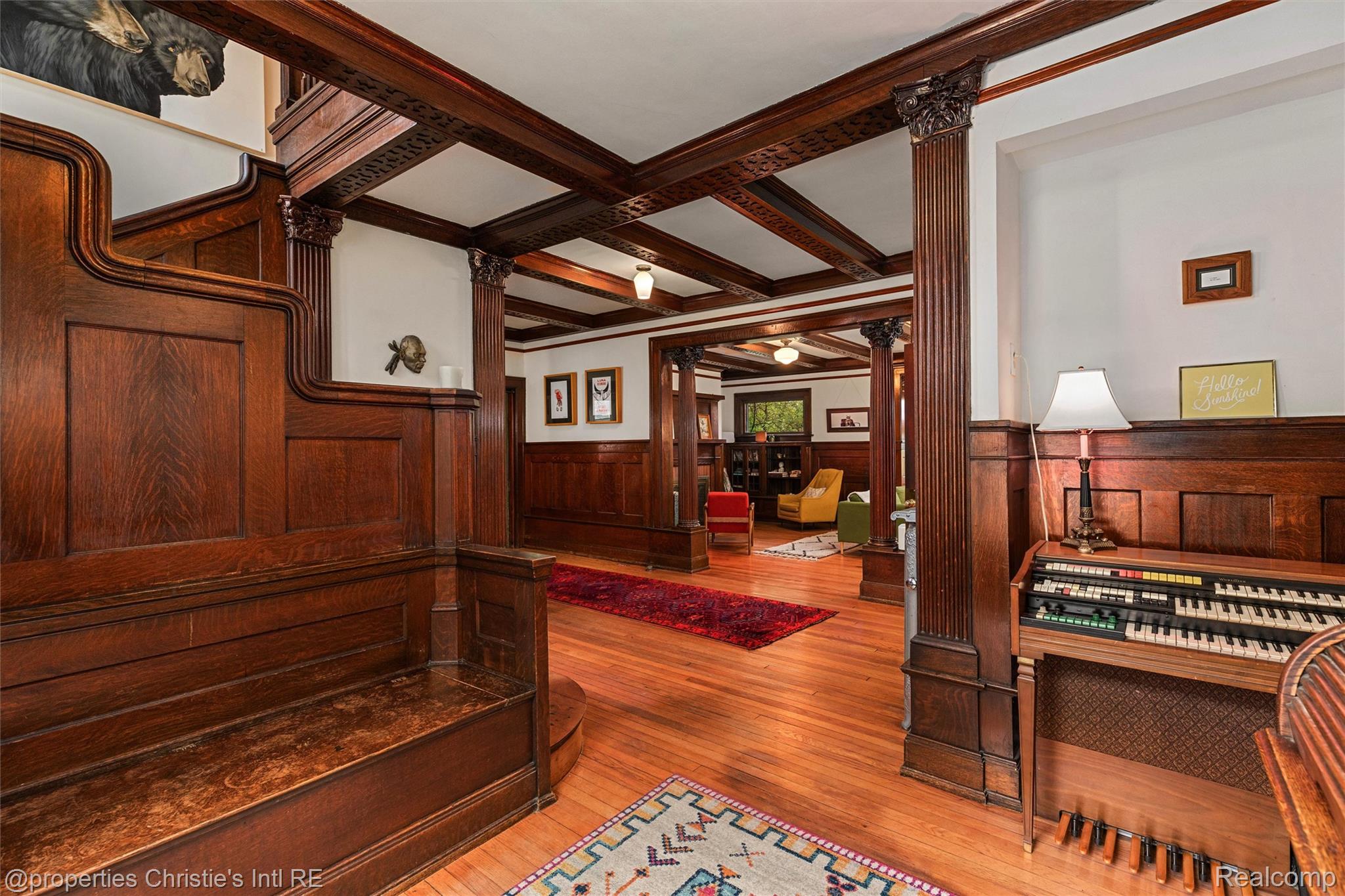 36 Longfellow Street