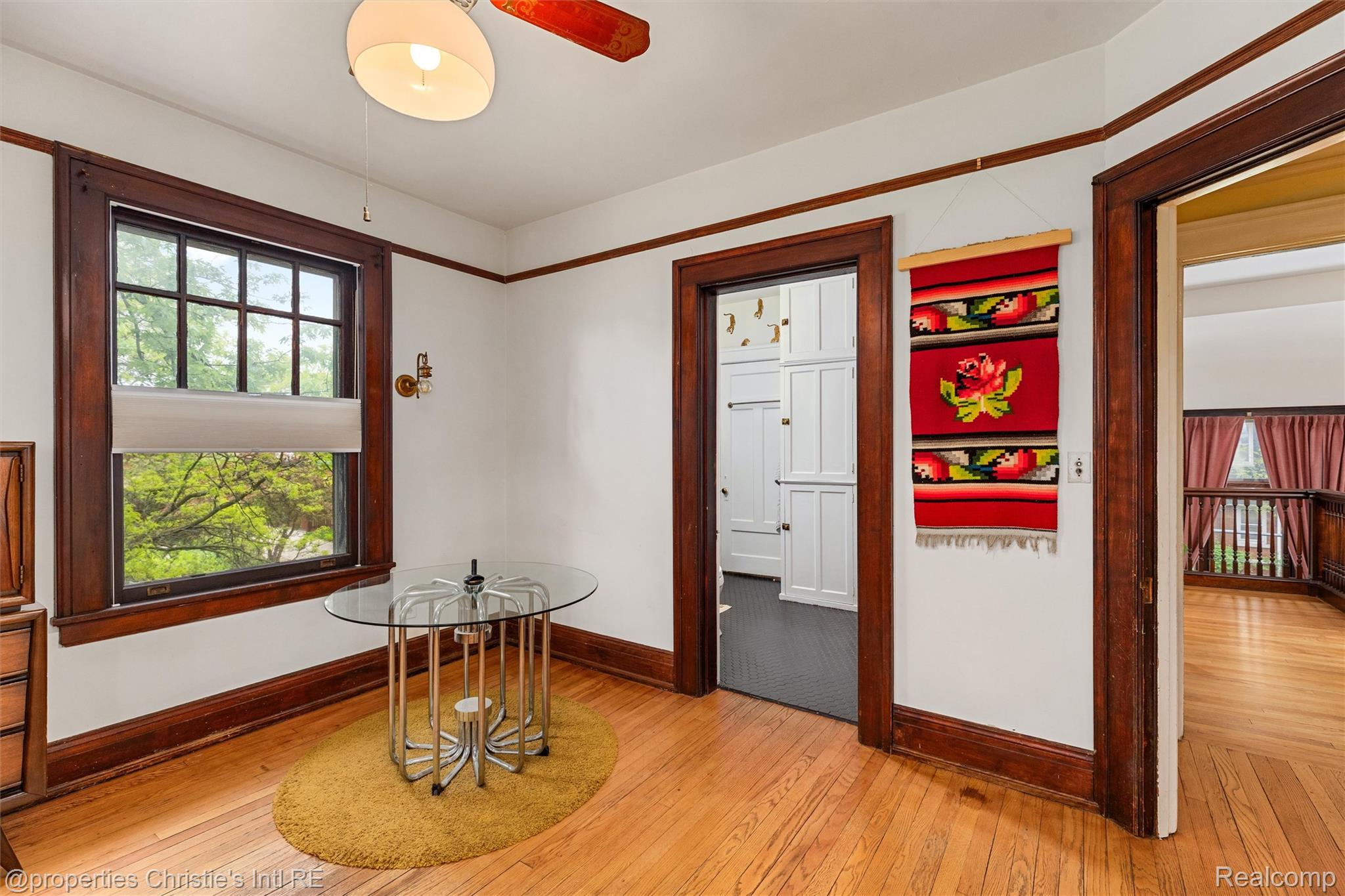 36 Longfellow Street