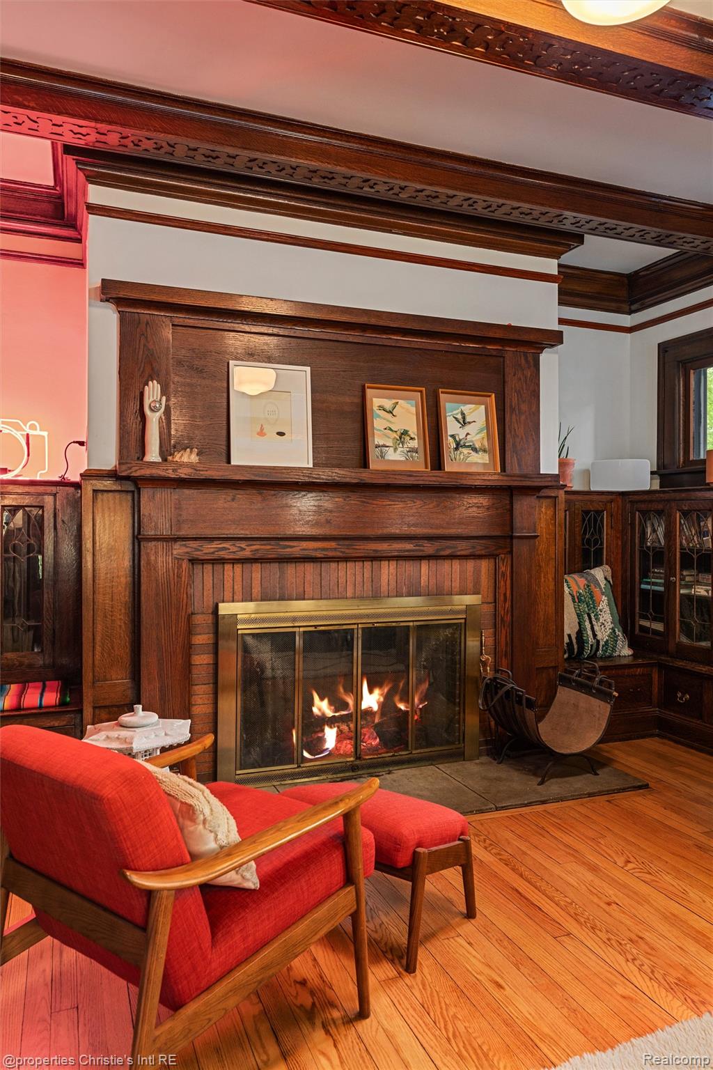 36 Longfellow Street