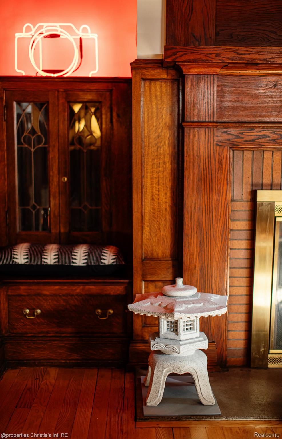36 Longfellow Street