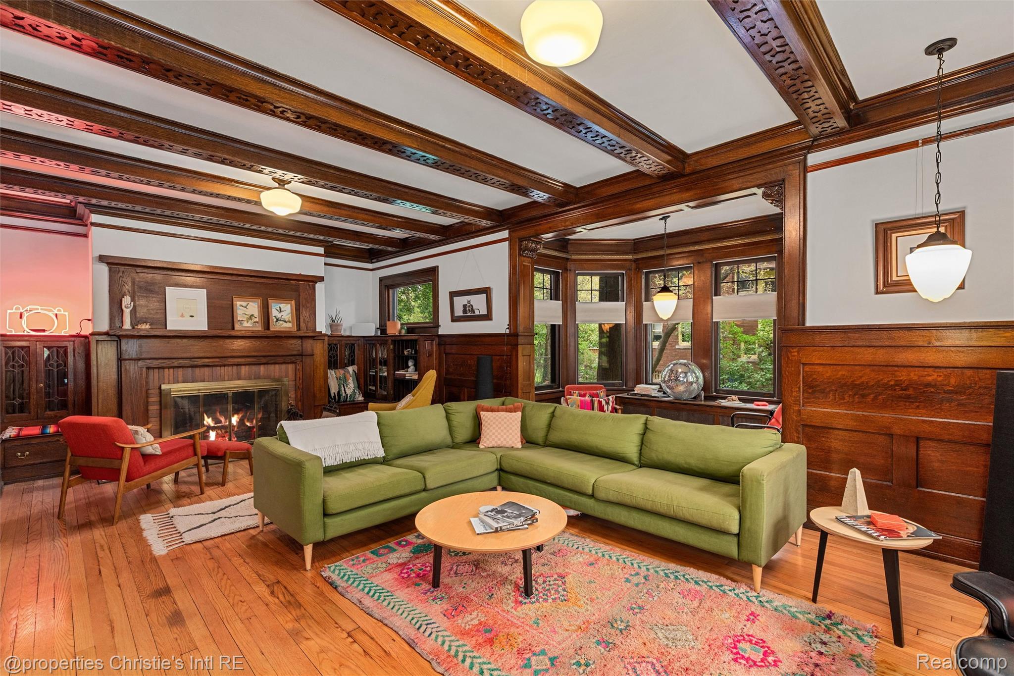 36 Longfellow Street