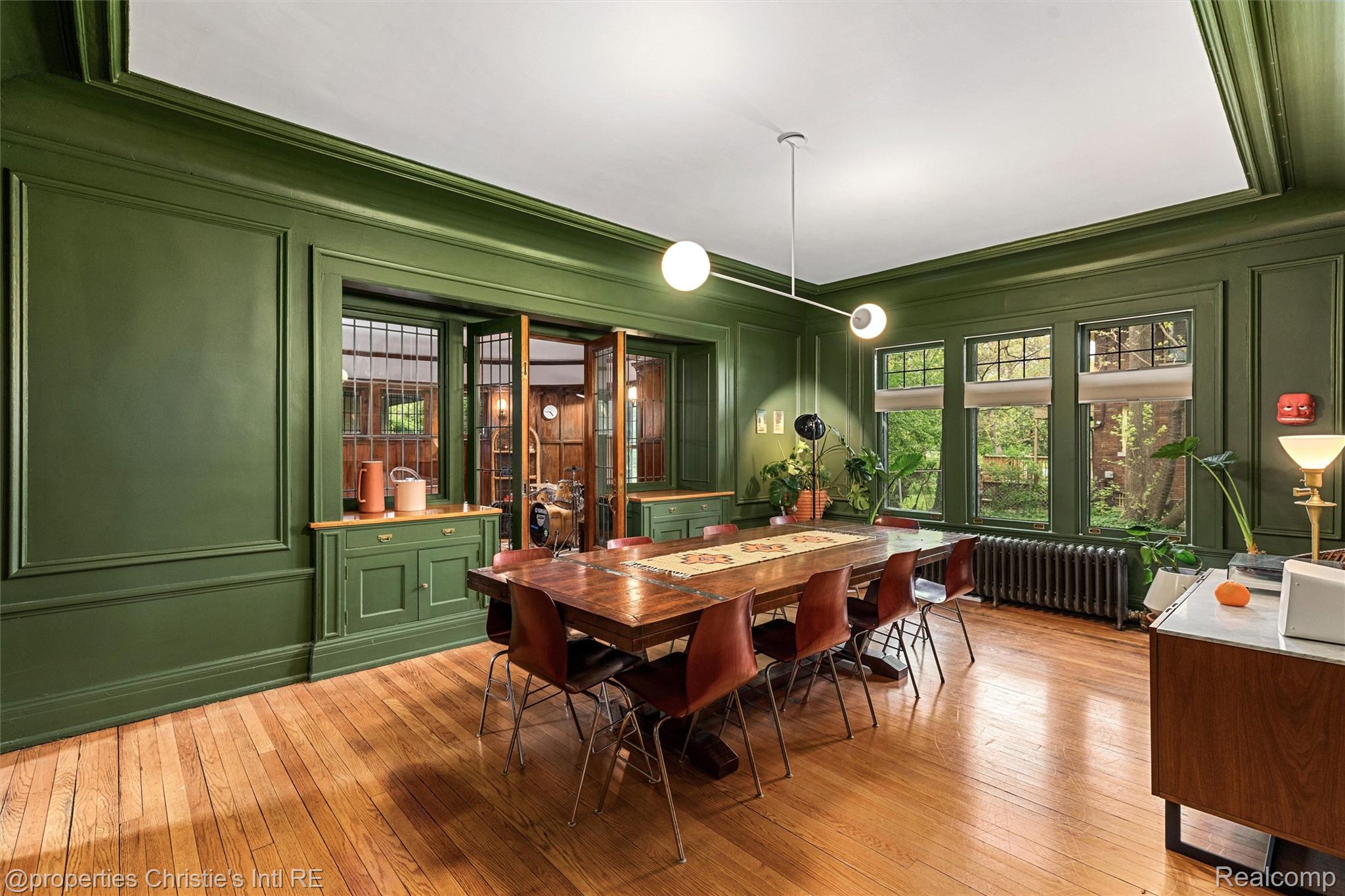 36 Longfellow Street