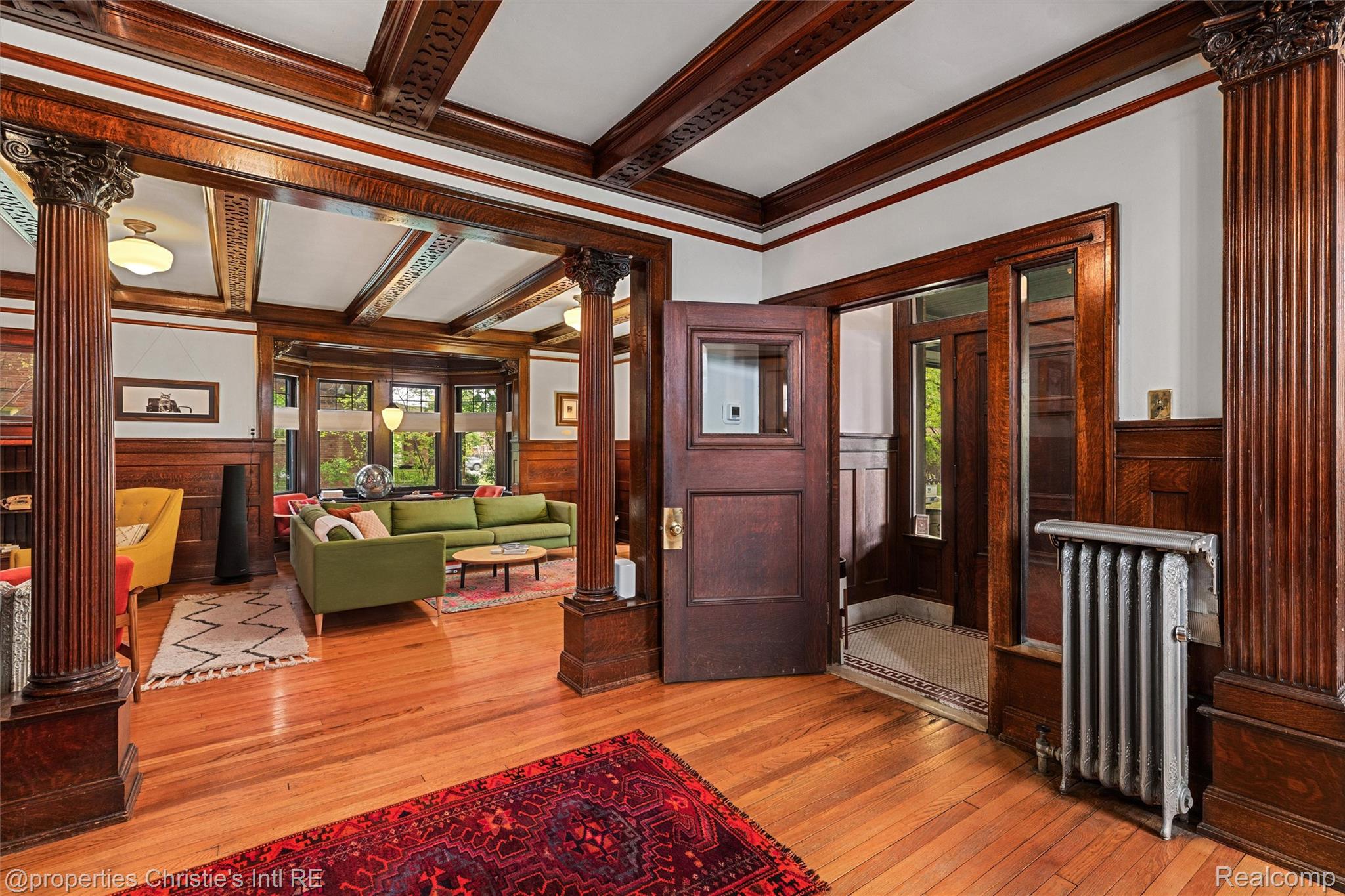 36 Longfellow Street
