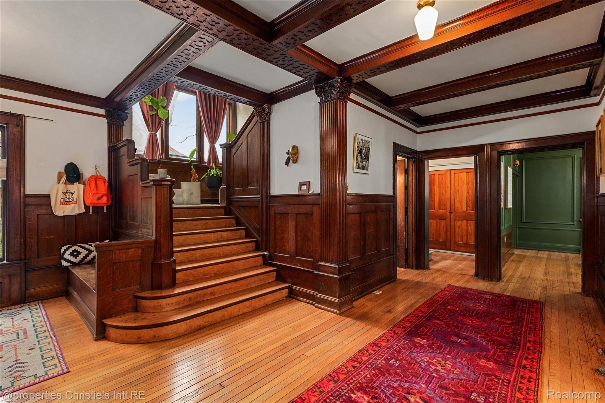 36 Longfellow Street