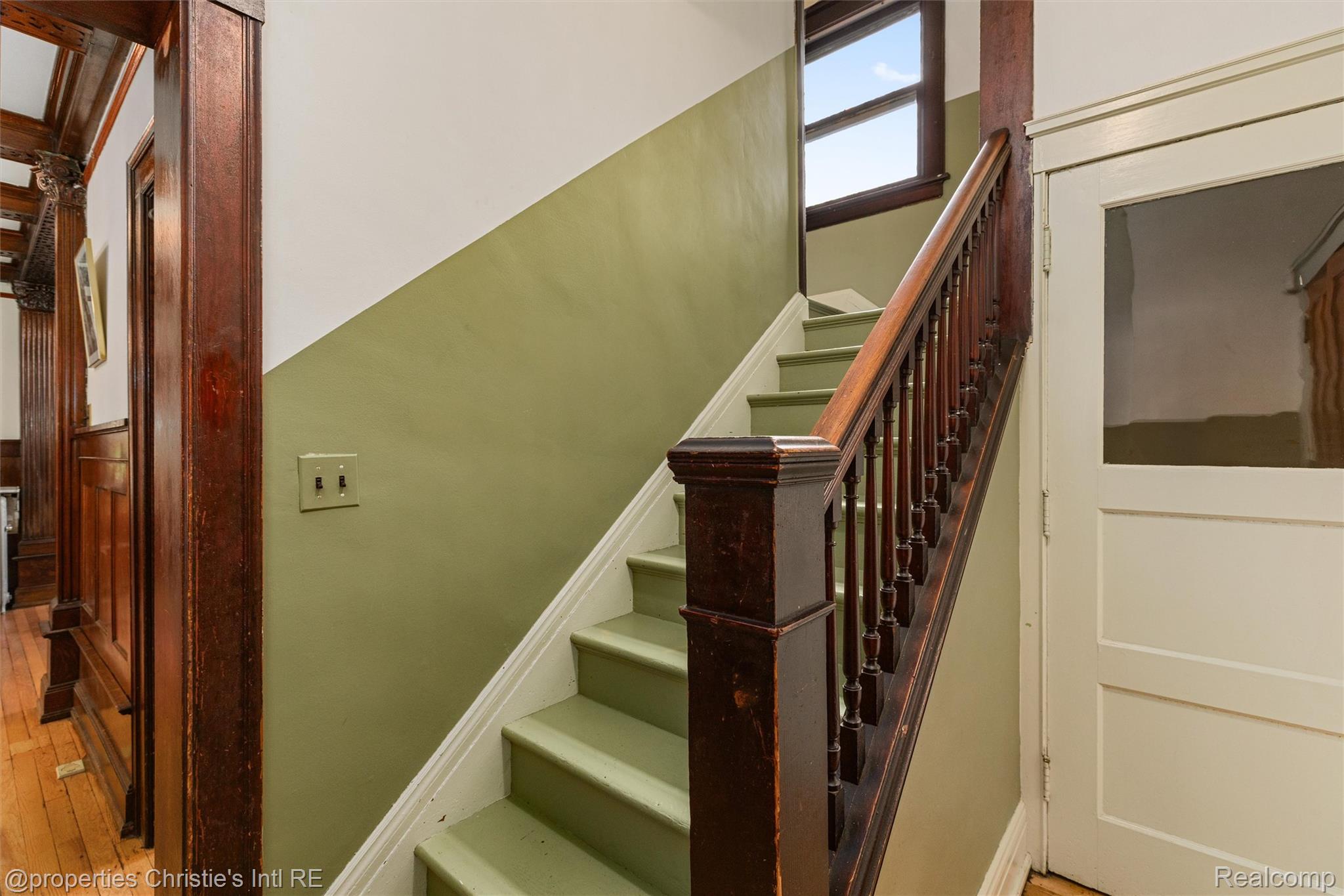 36 Longfellow Street