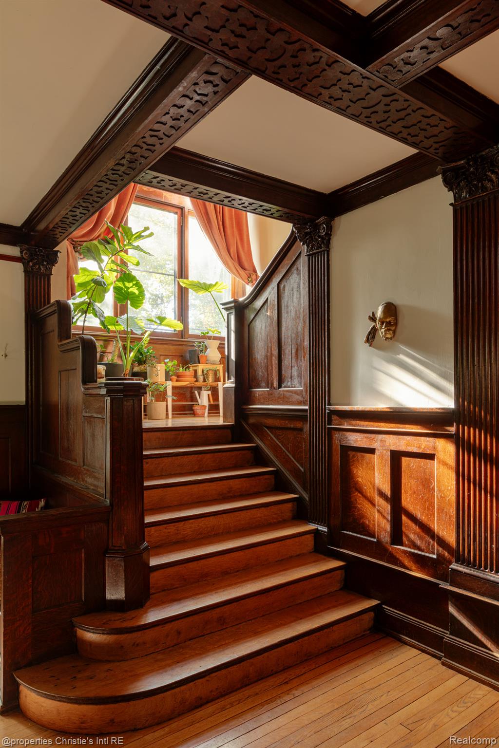 36 Longfellow Street