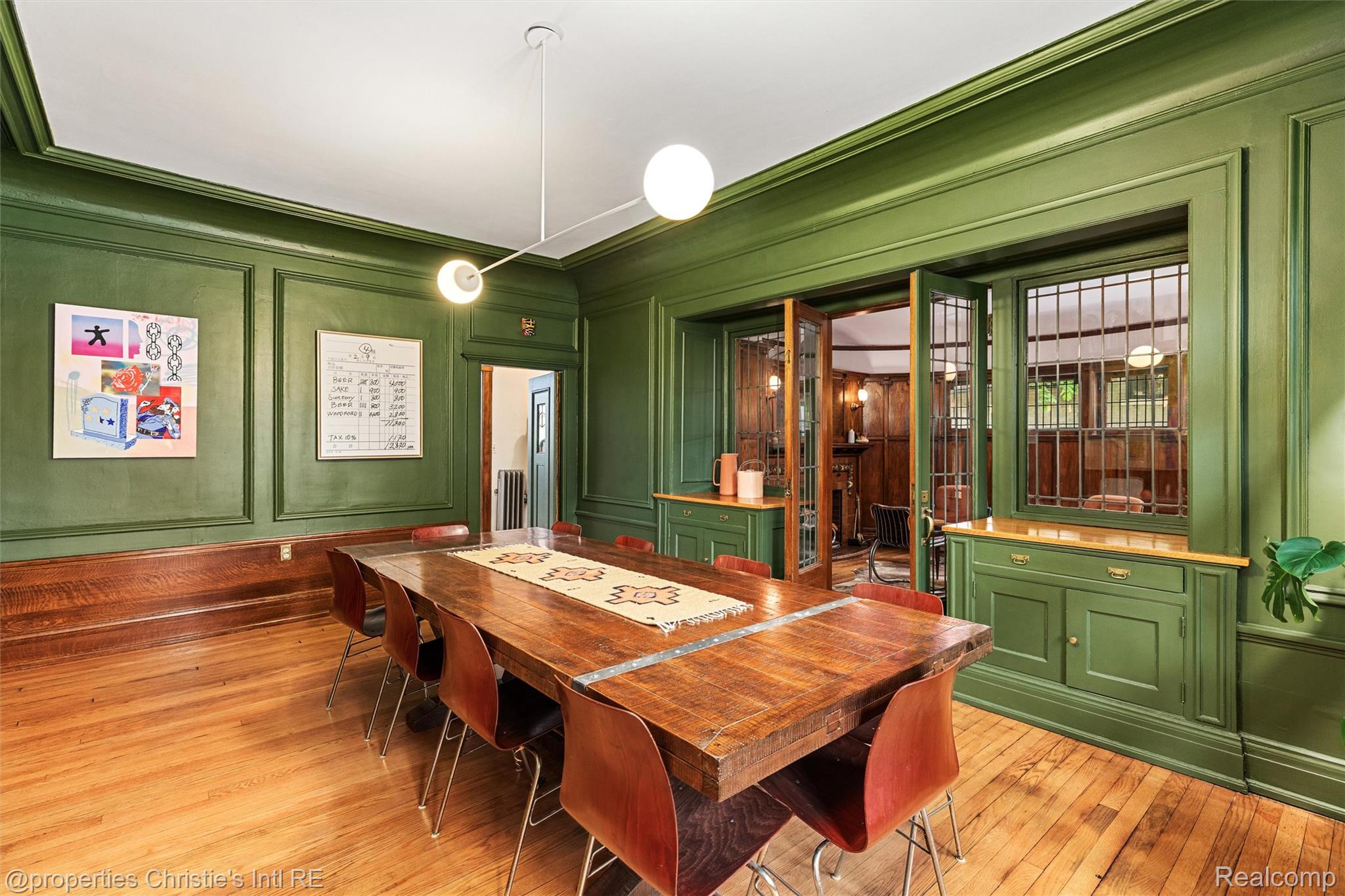 36 Longfellow Street