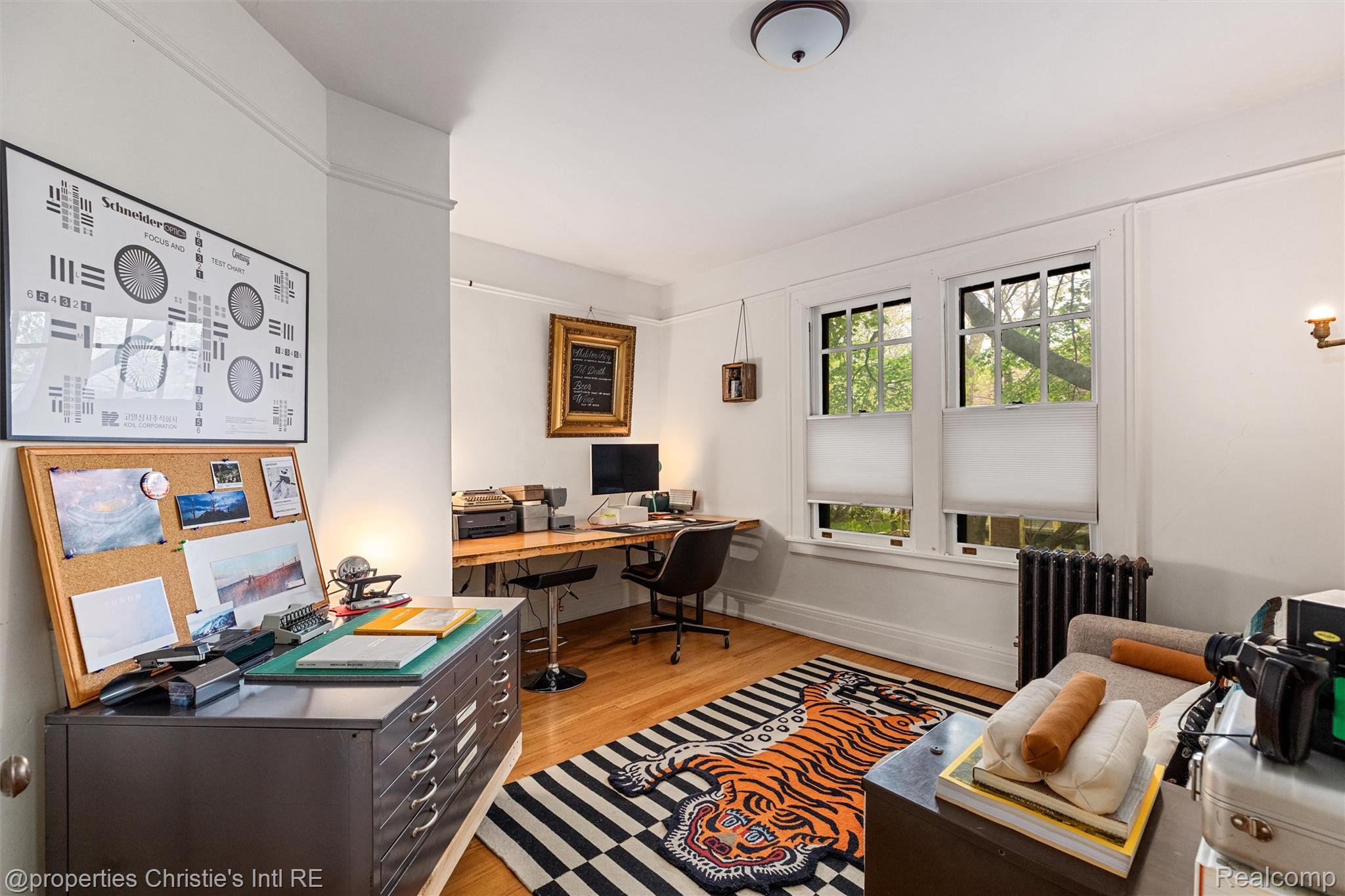 36 Longfellow Street
