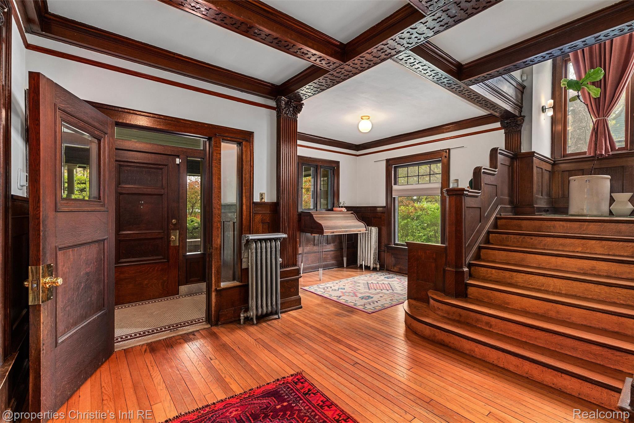 36 Longfellow Street