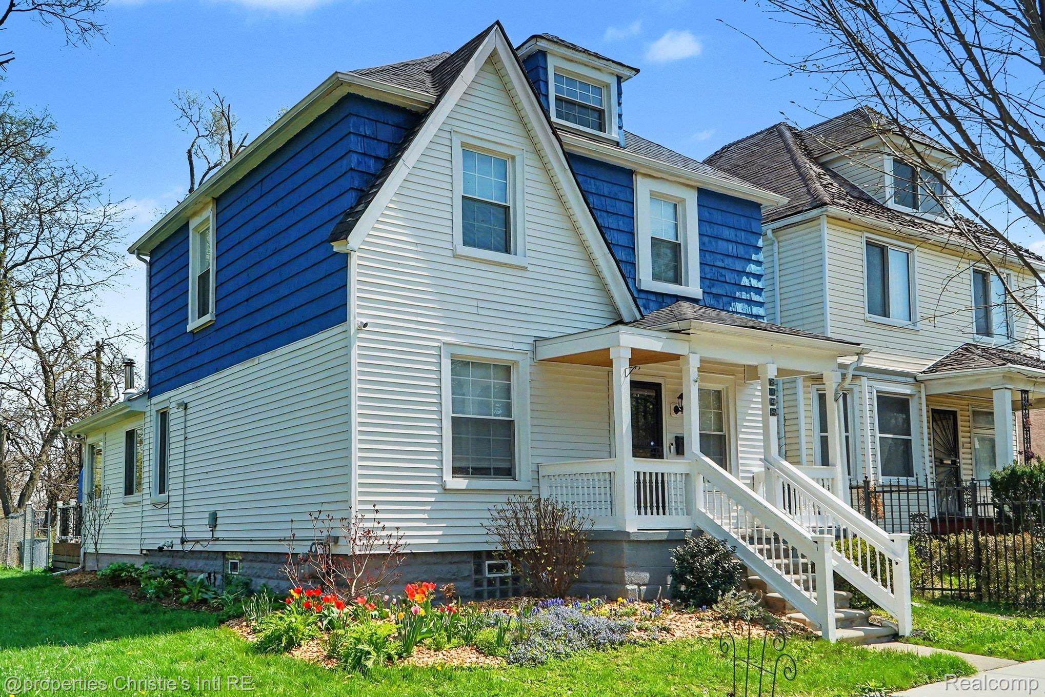 2144 Fischer Street