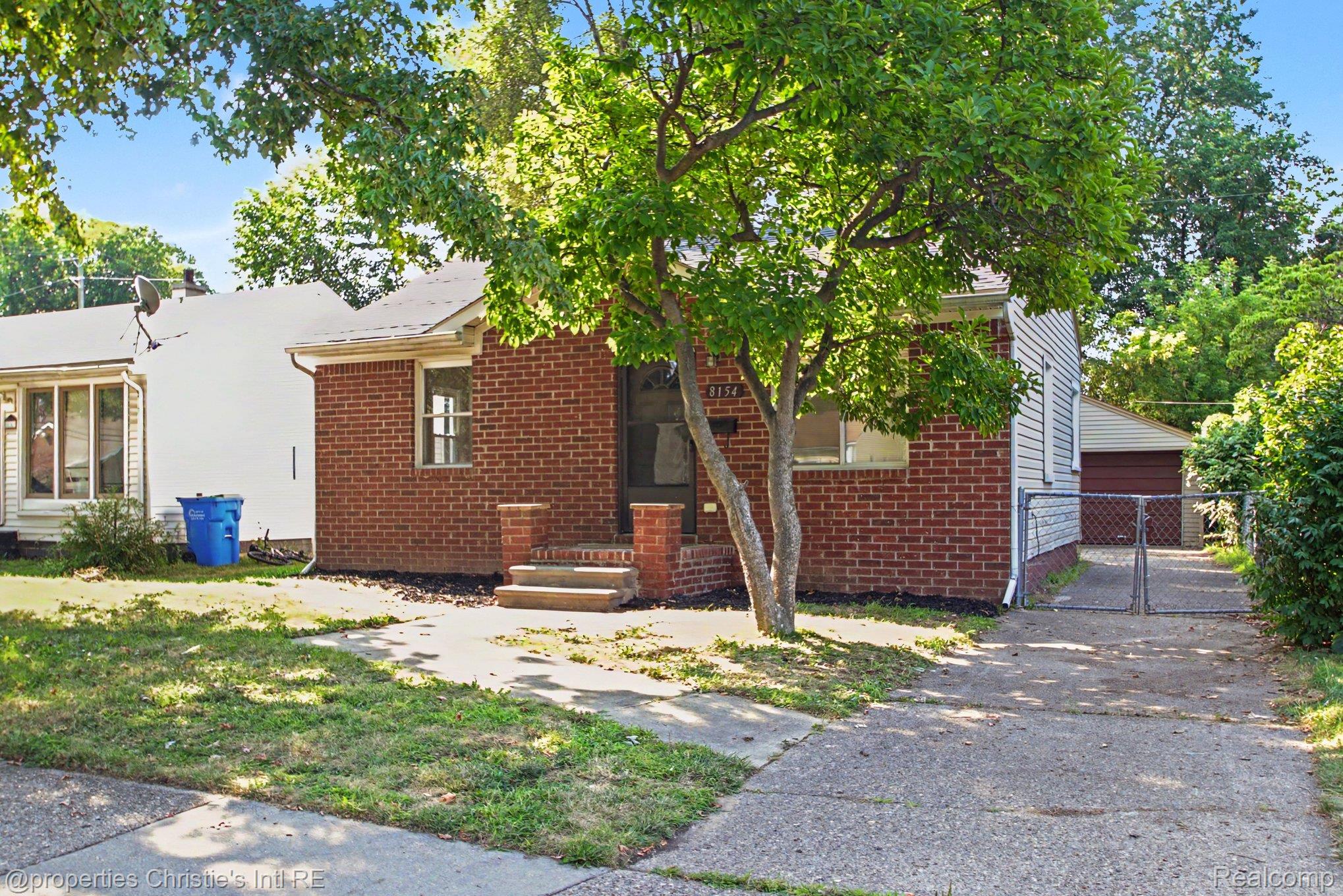 8154 Prospect Avenue