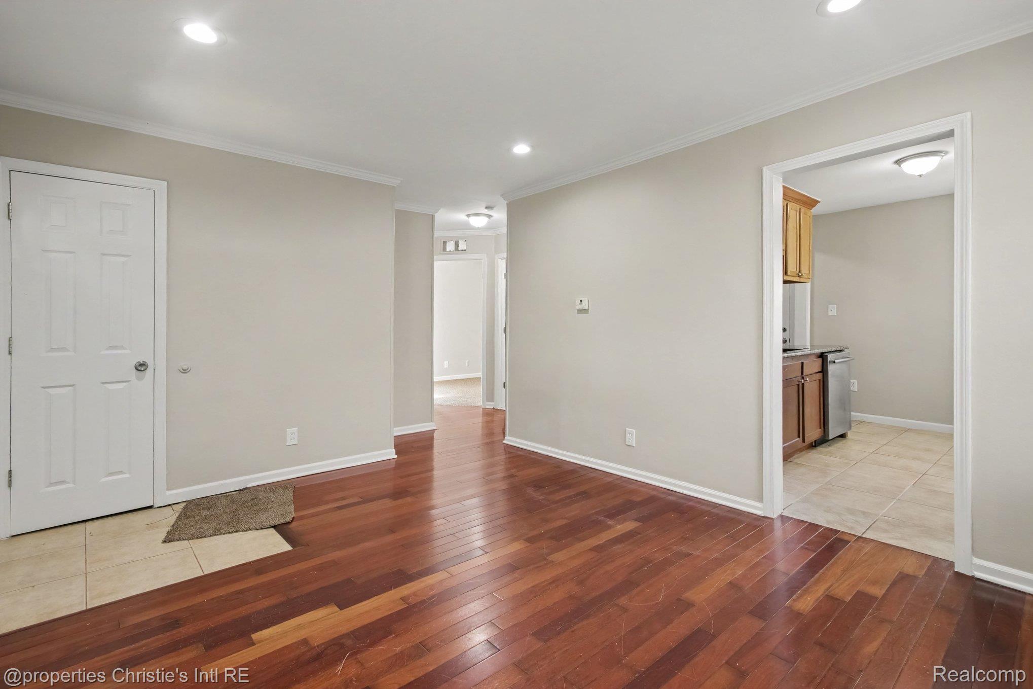 8154 Prospect Avenue