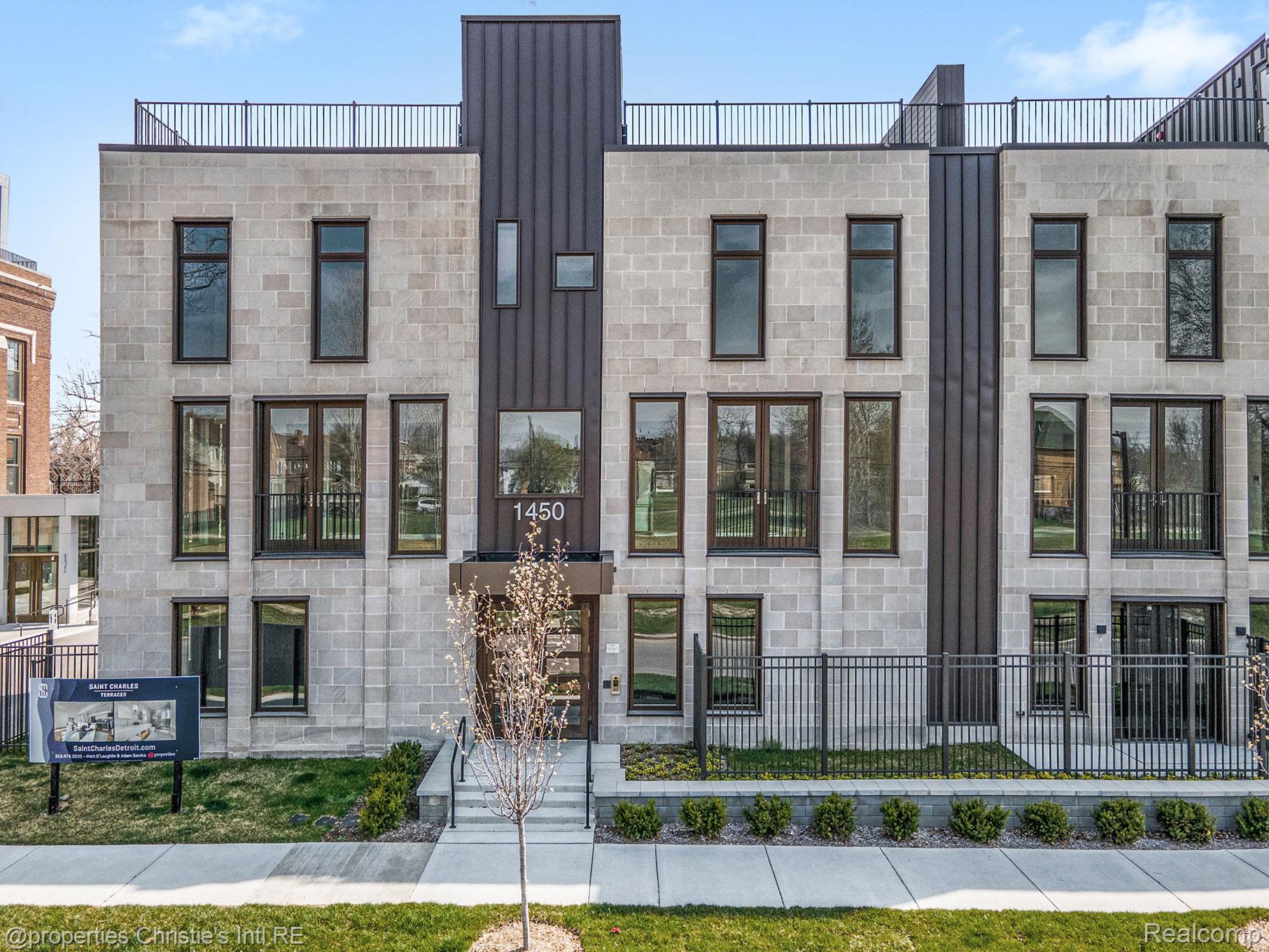 1450 Townsend Street Unit: 9