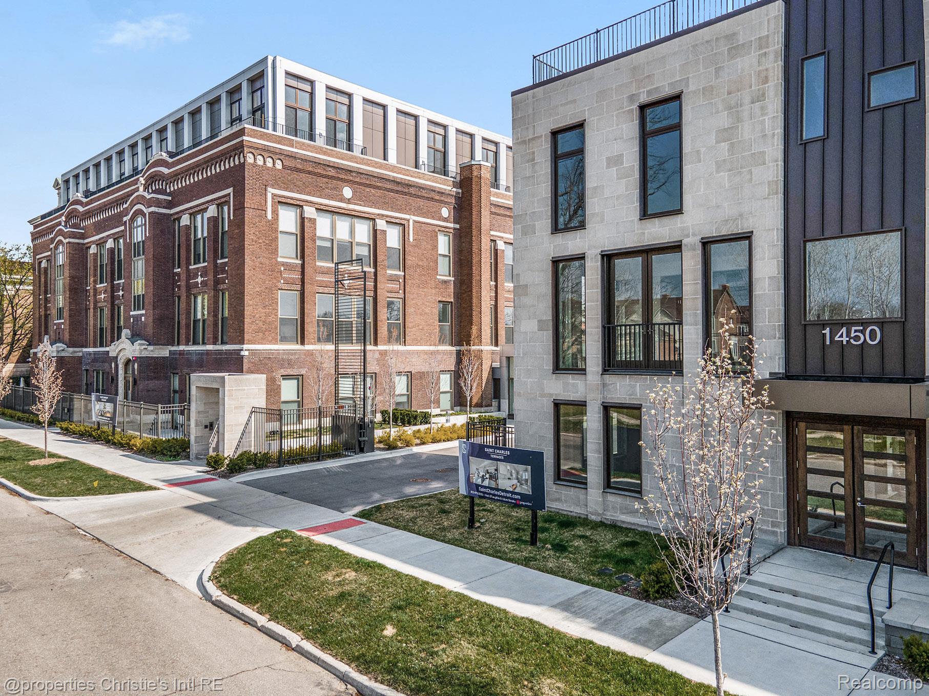 1450 Townsend Street Unit: 9