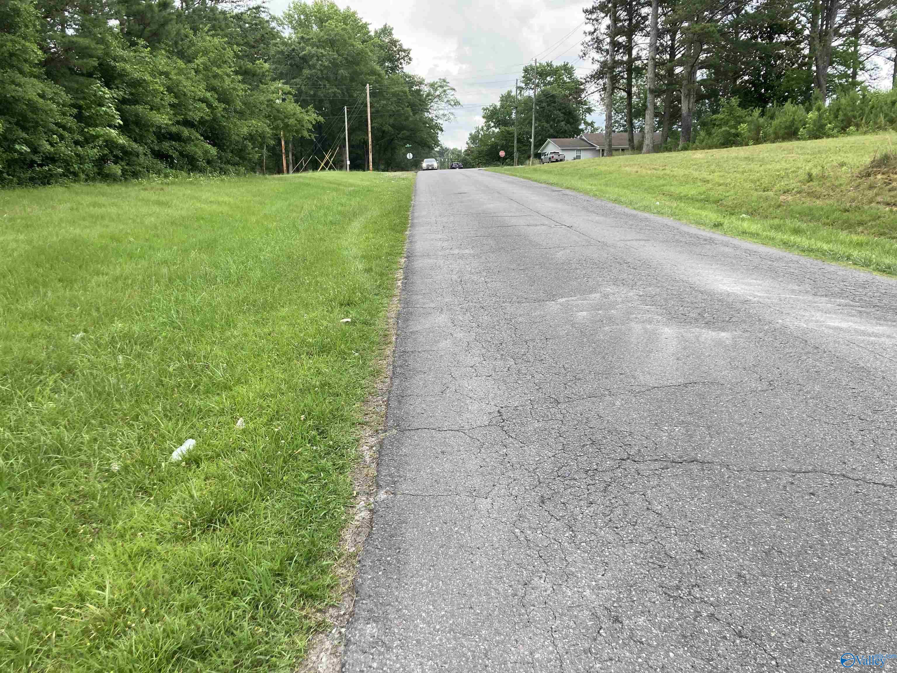 1 George Wallace Drive