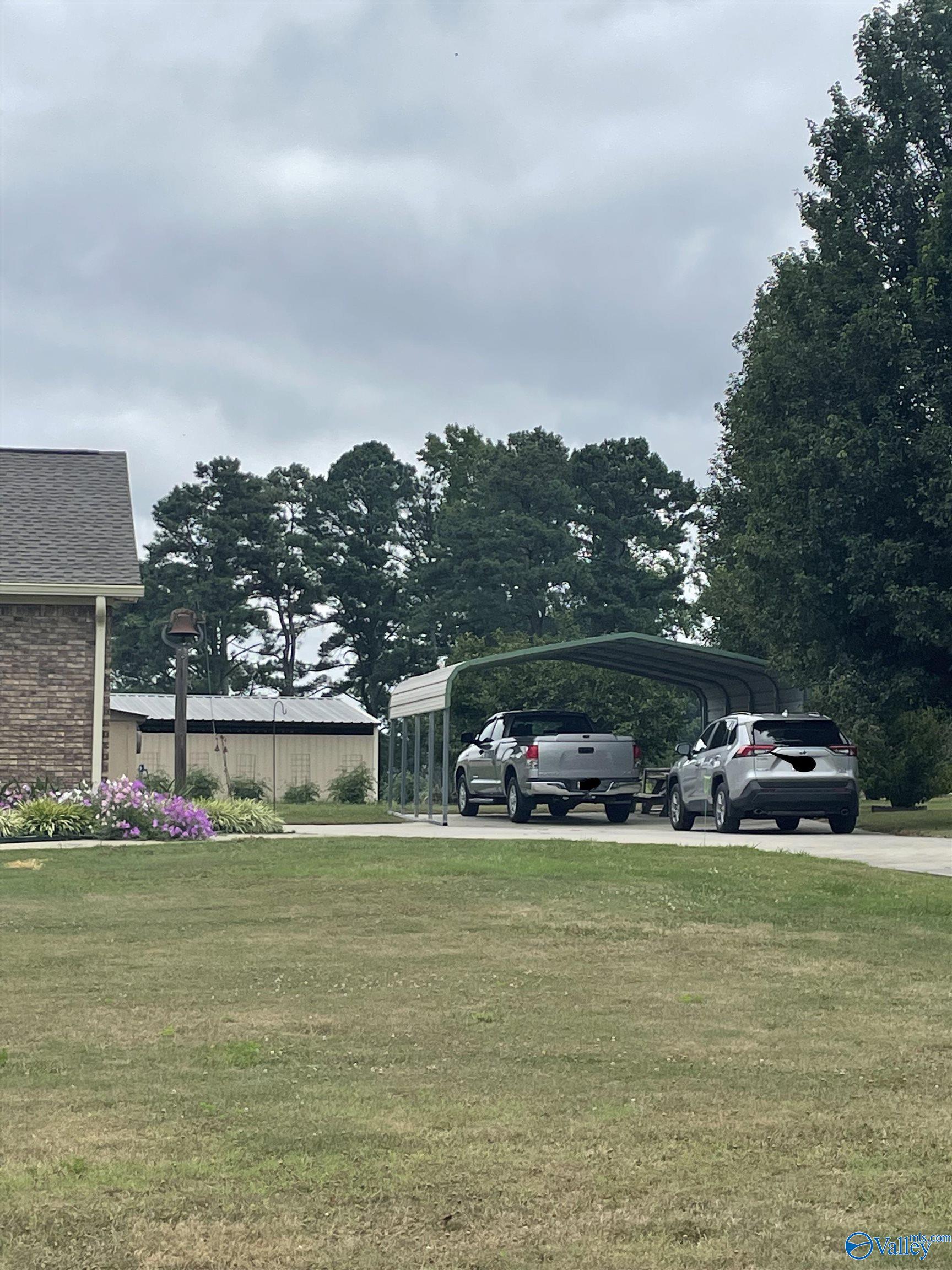 280 Welcome Home Church Road