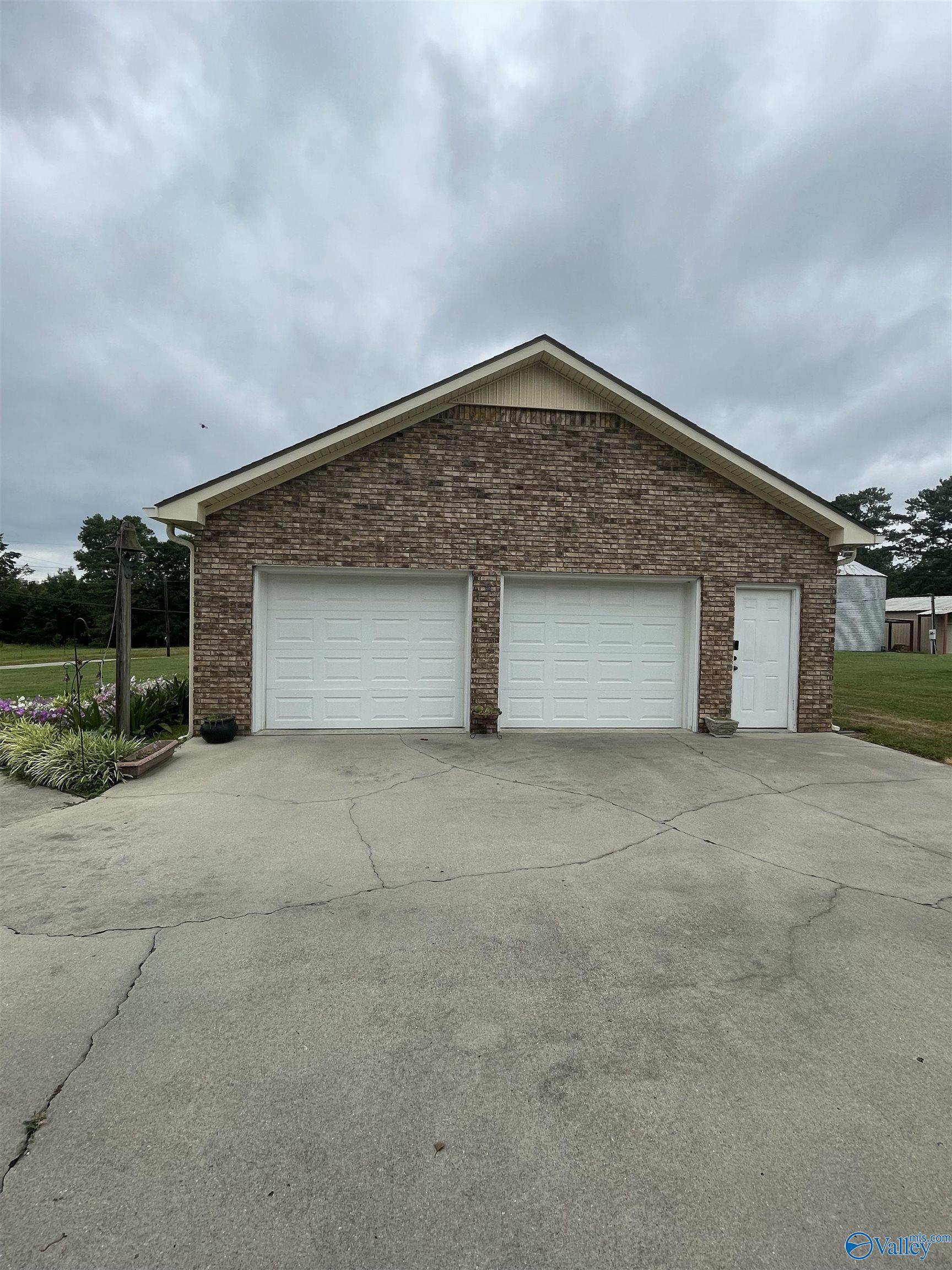 280 Welcome Home Church Road