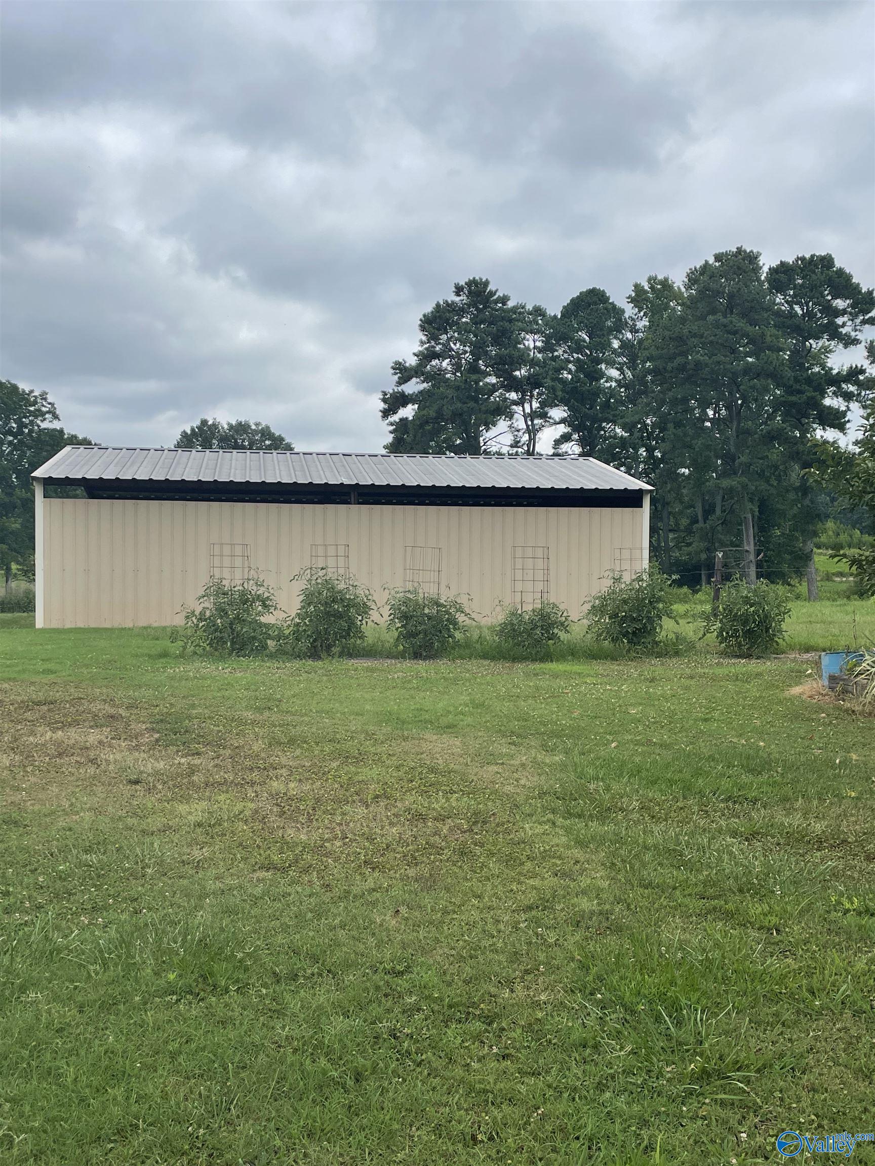 280 Welcome Home Church Road