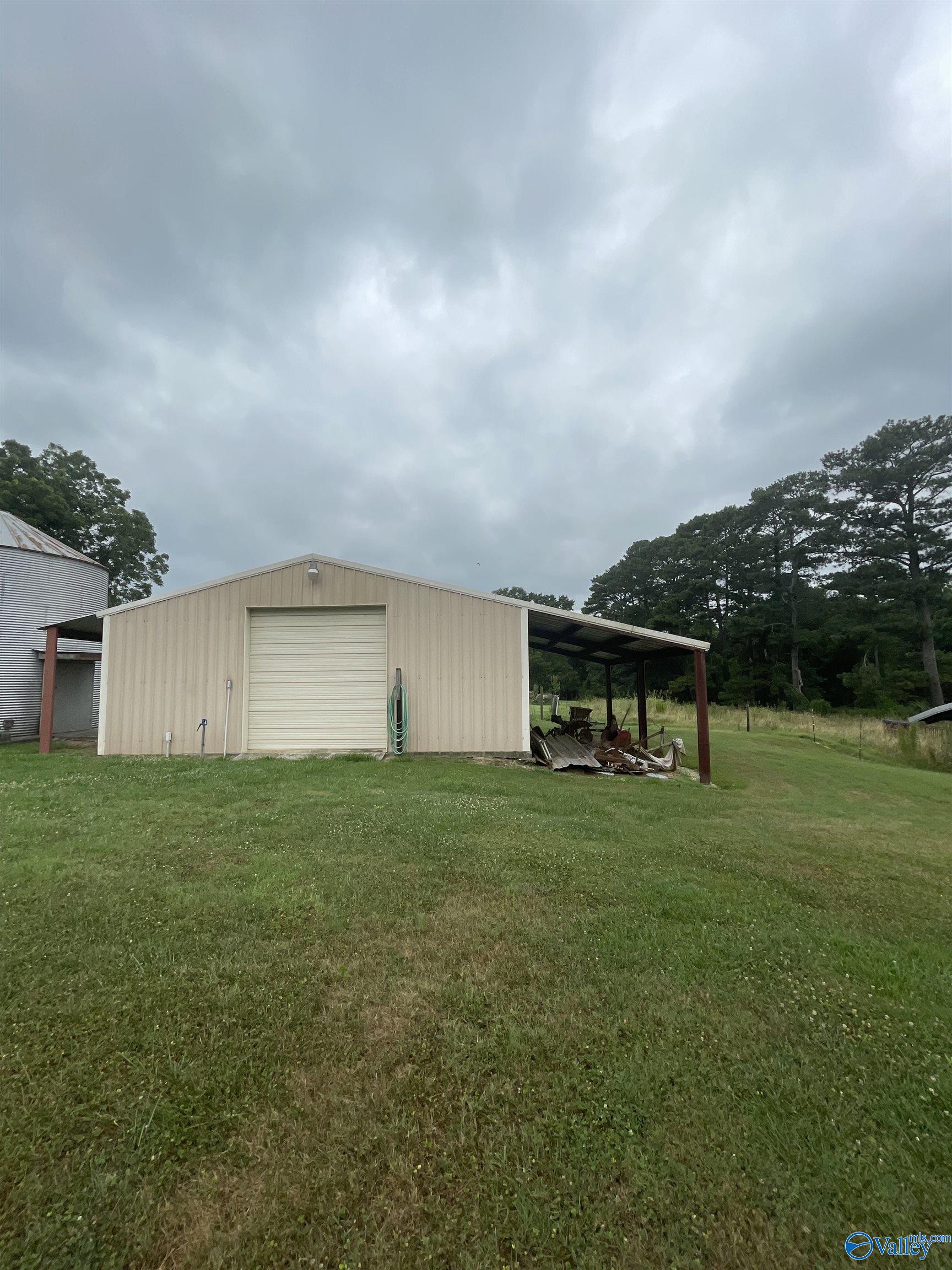 280 Welcome Home Church Road