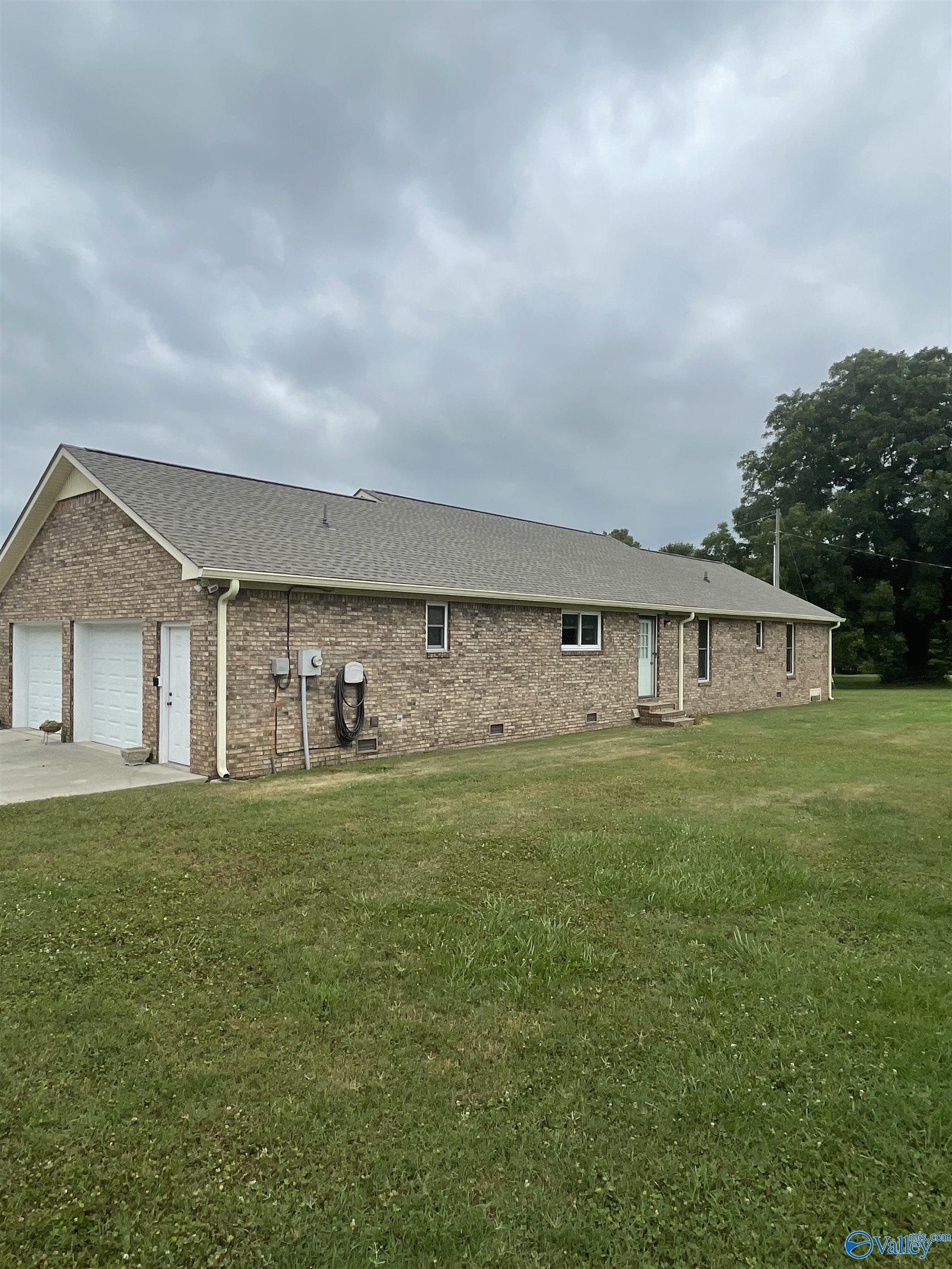 280 Welcome Home Church Road