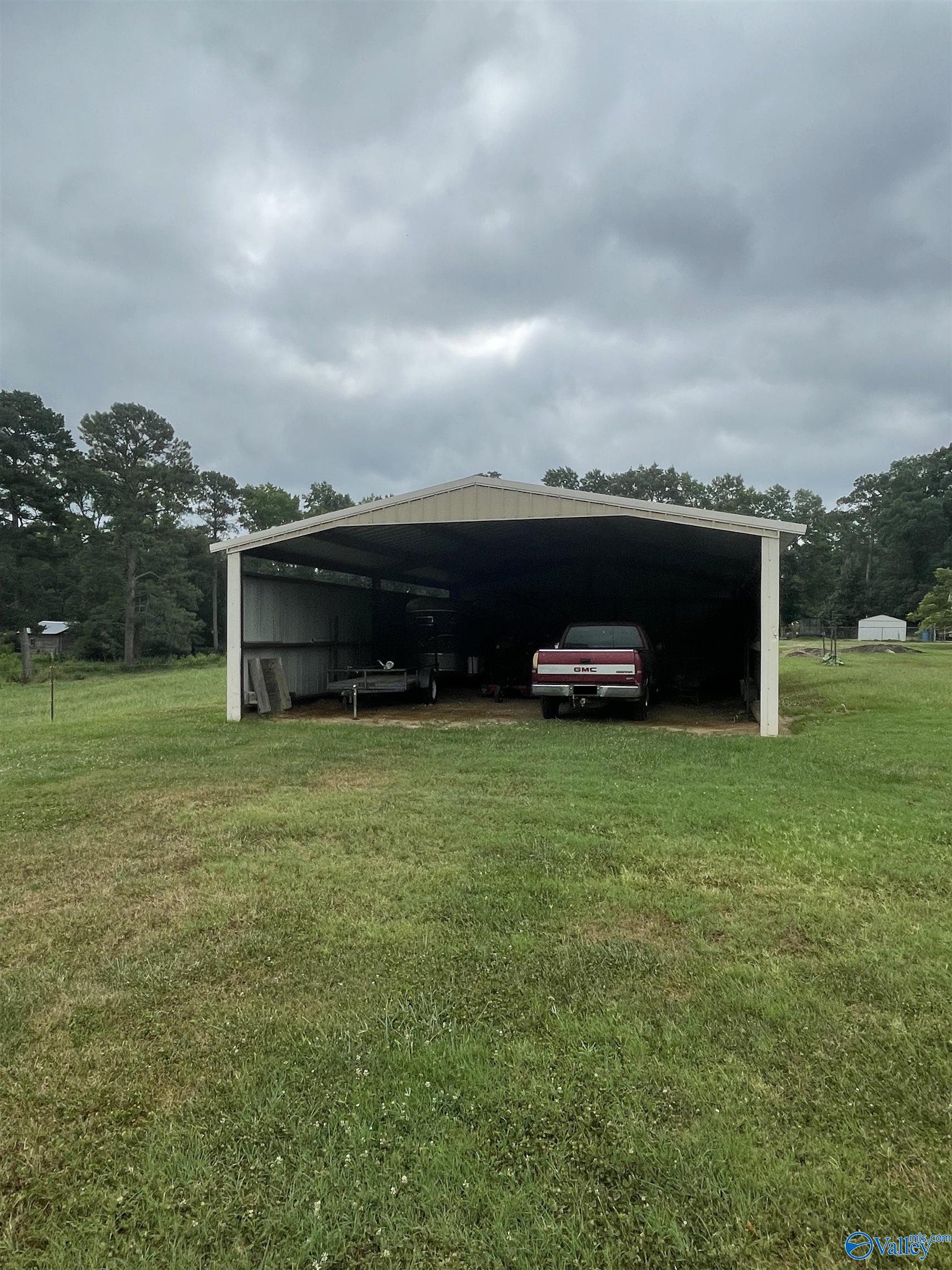 280 Welcome Home Church Road