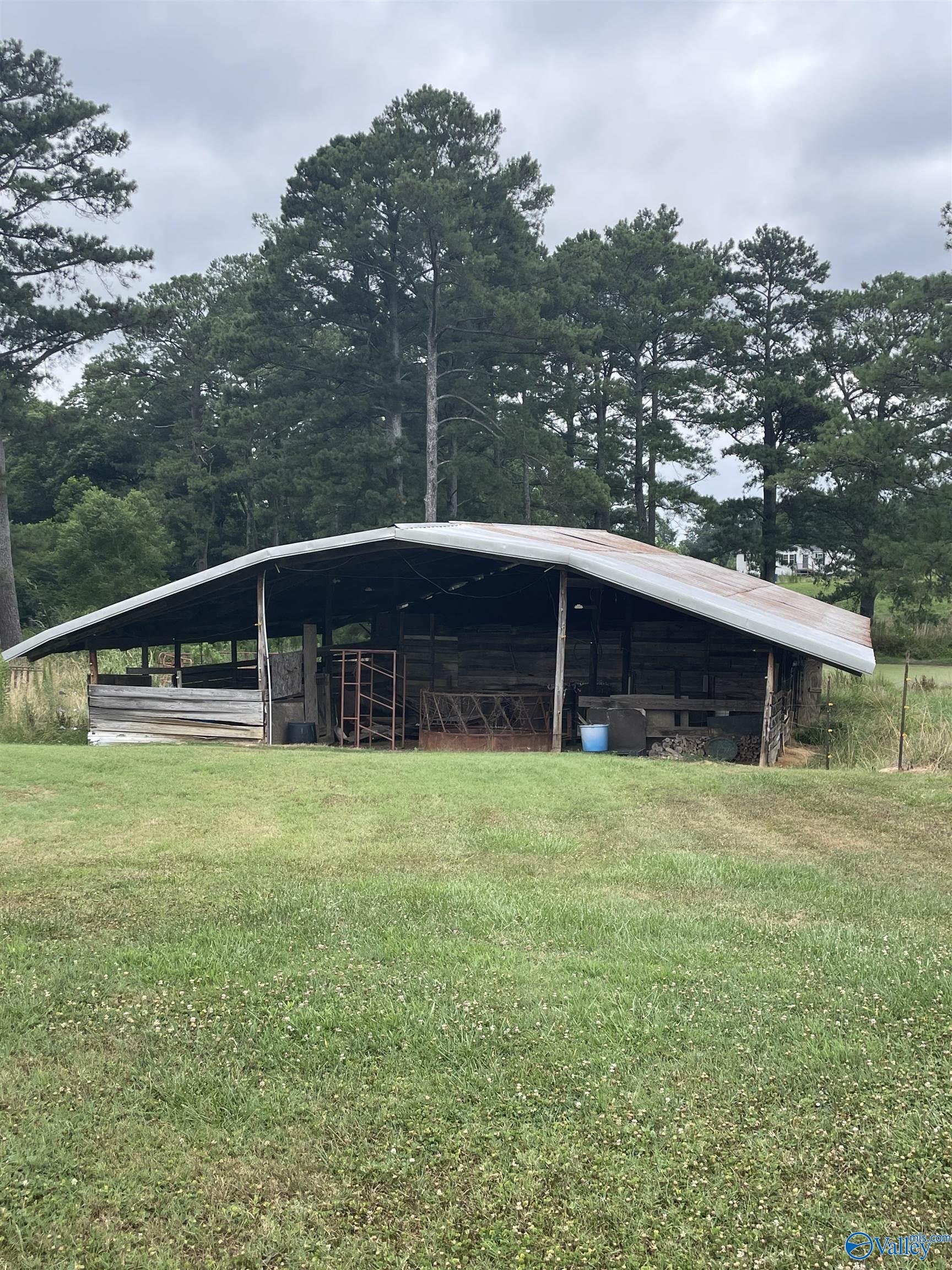 280 Welcome Home Church Road