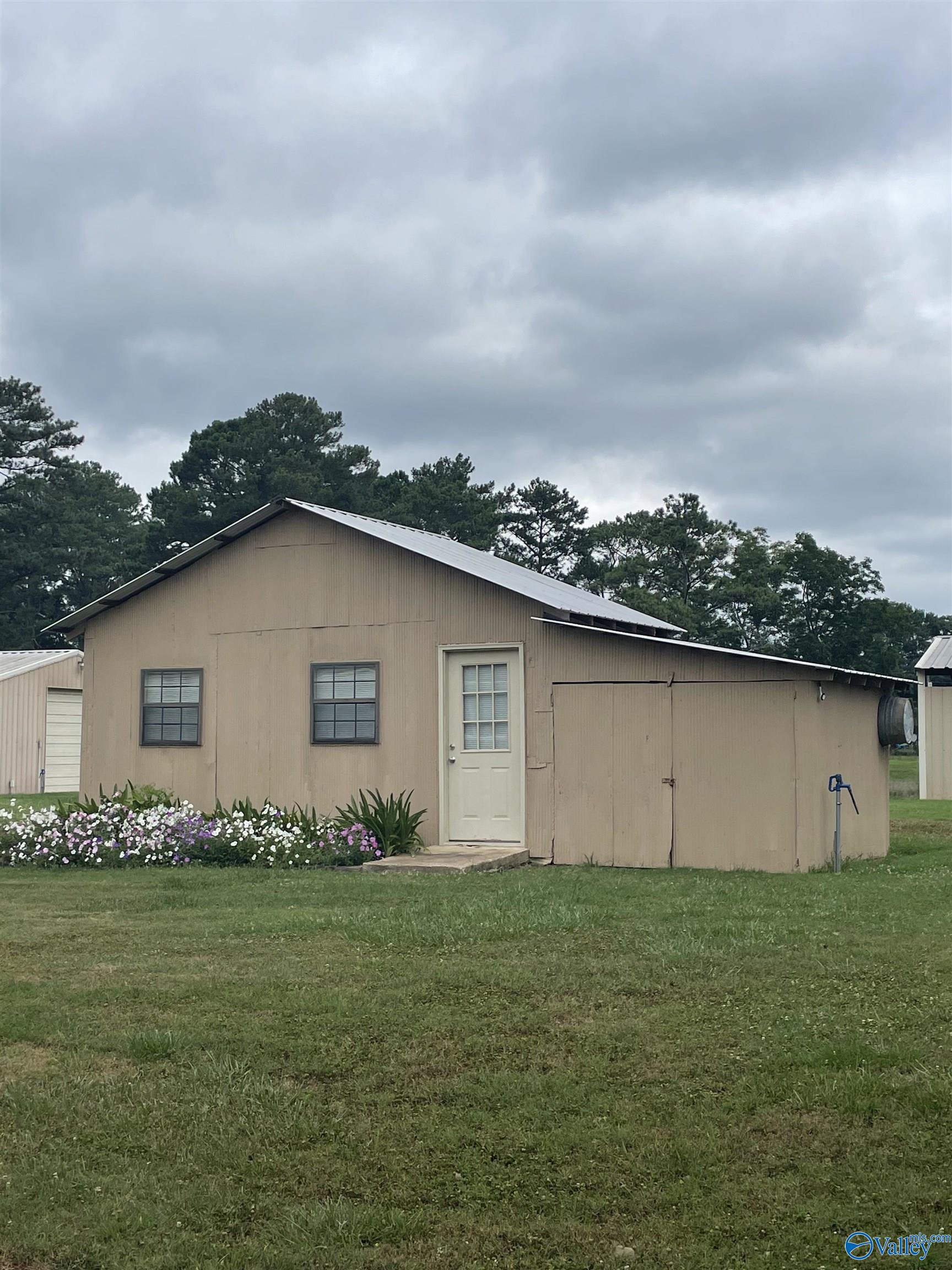 280 Welcome Home Church Road