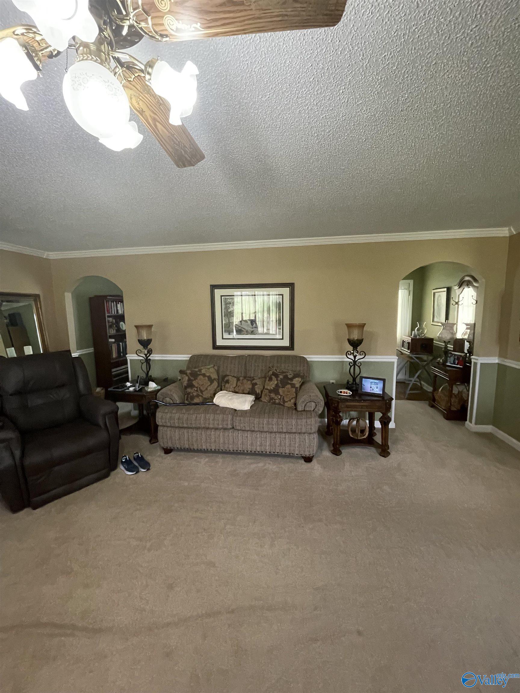 280 Welcome Home Church Road