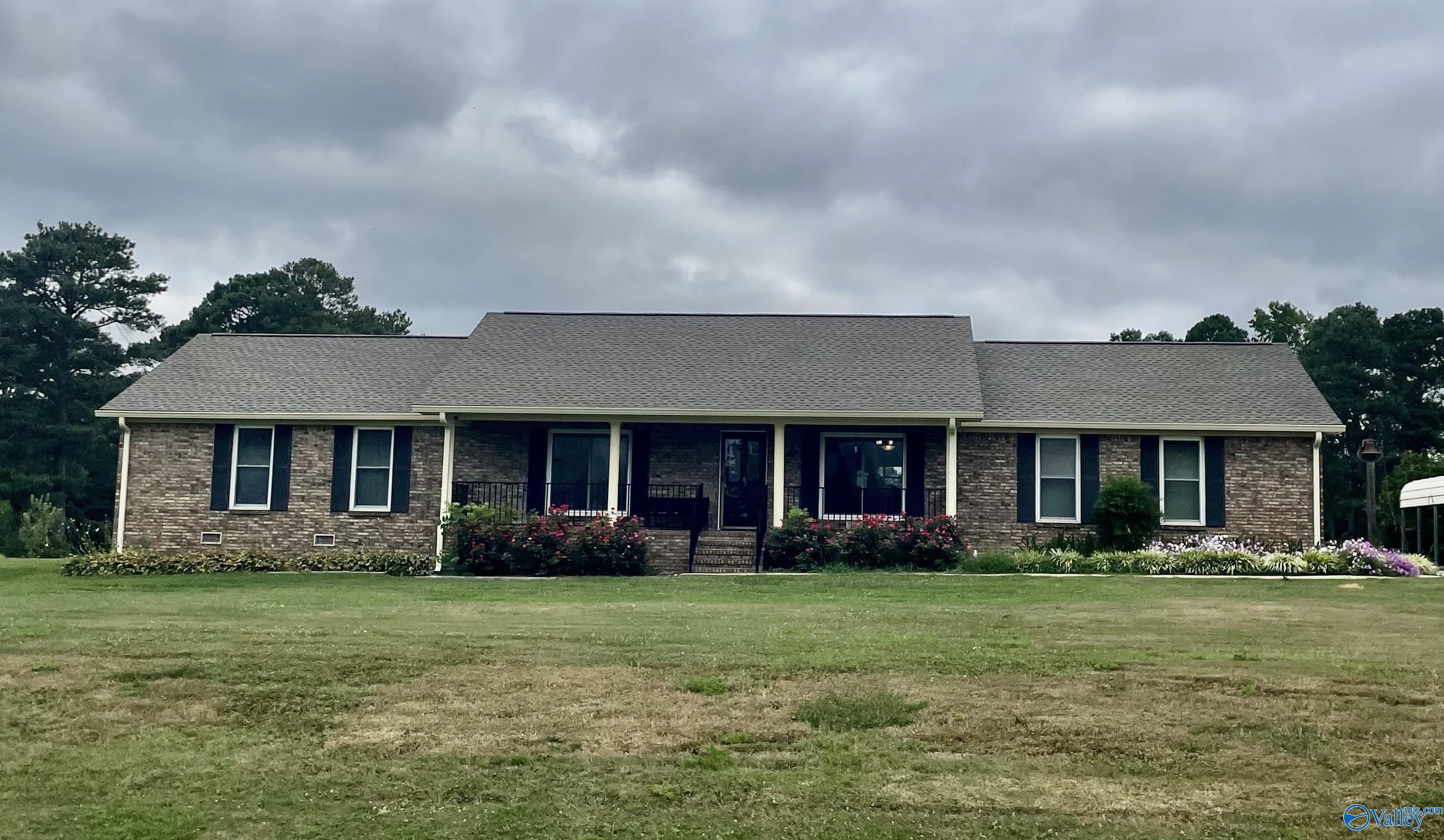 280 Welcome Home Church Road