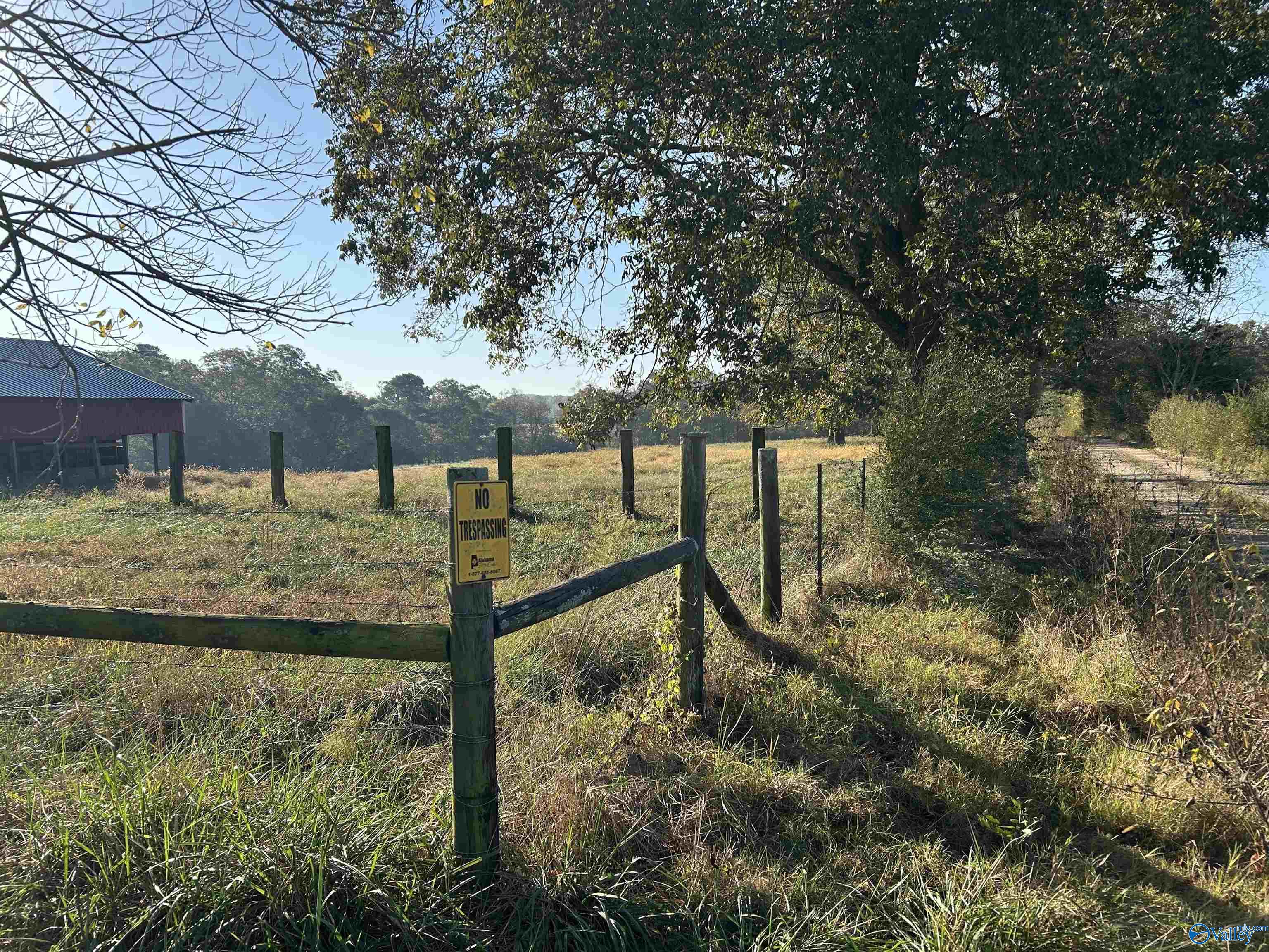 80.11ac County Road 367