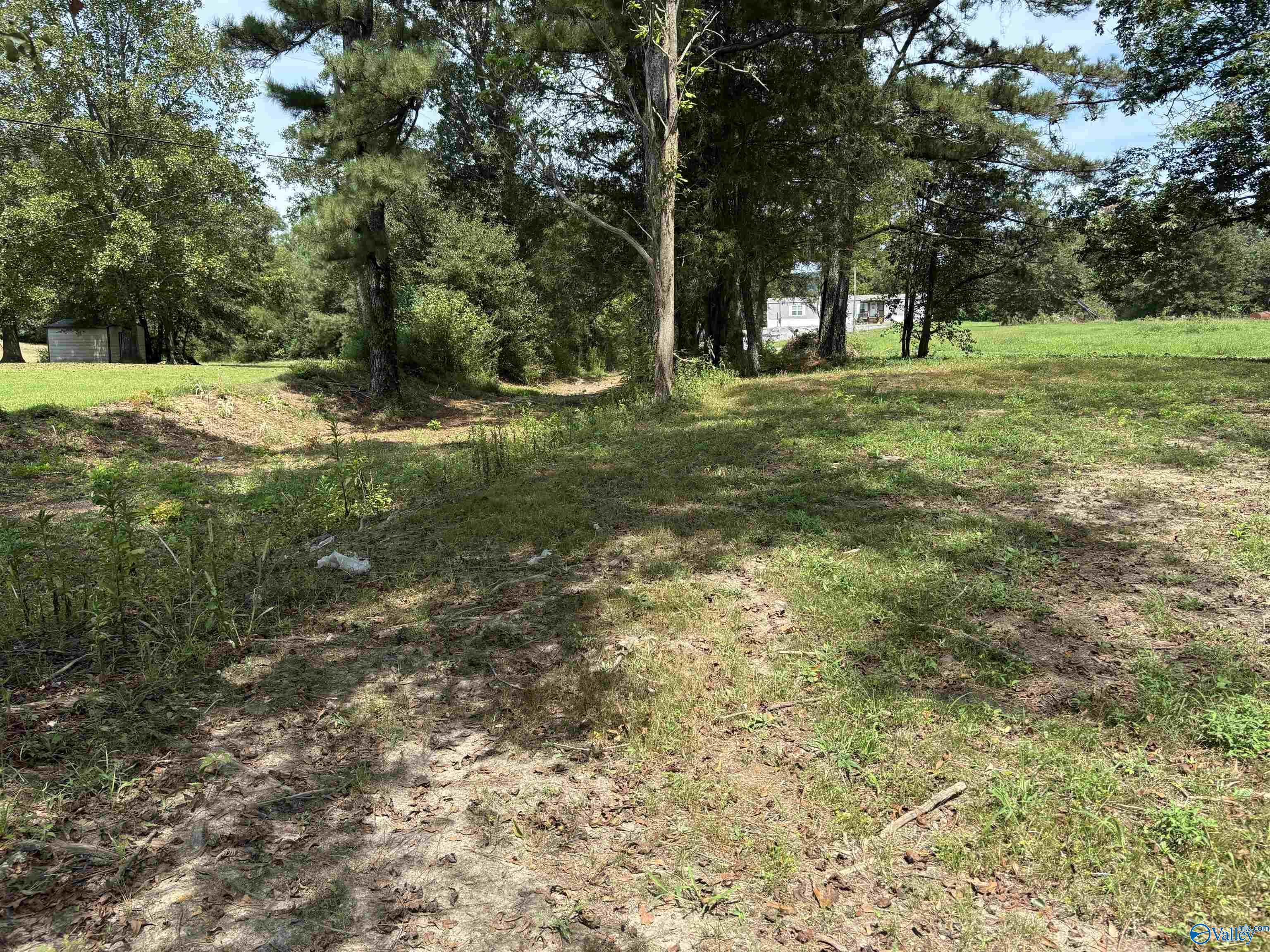1.52 ac Needmore Road