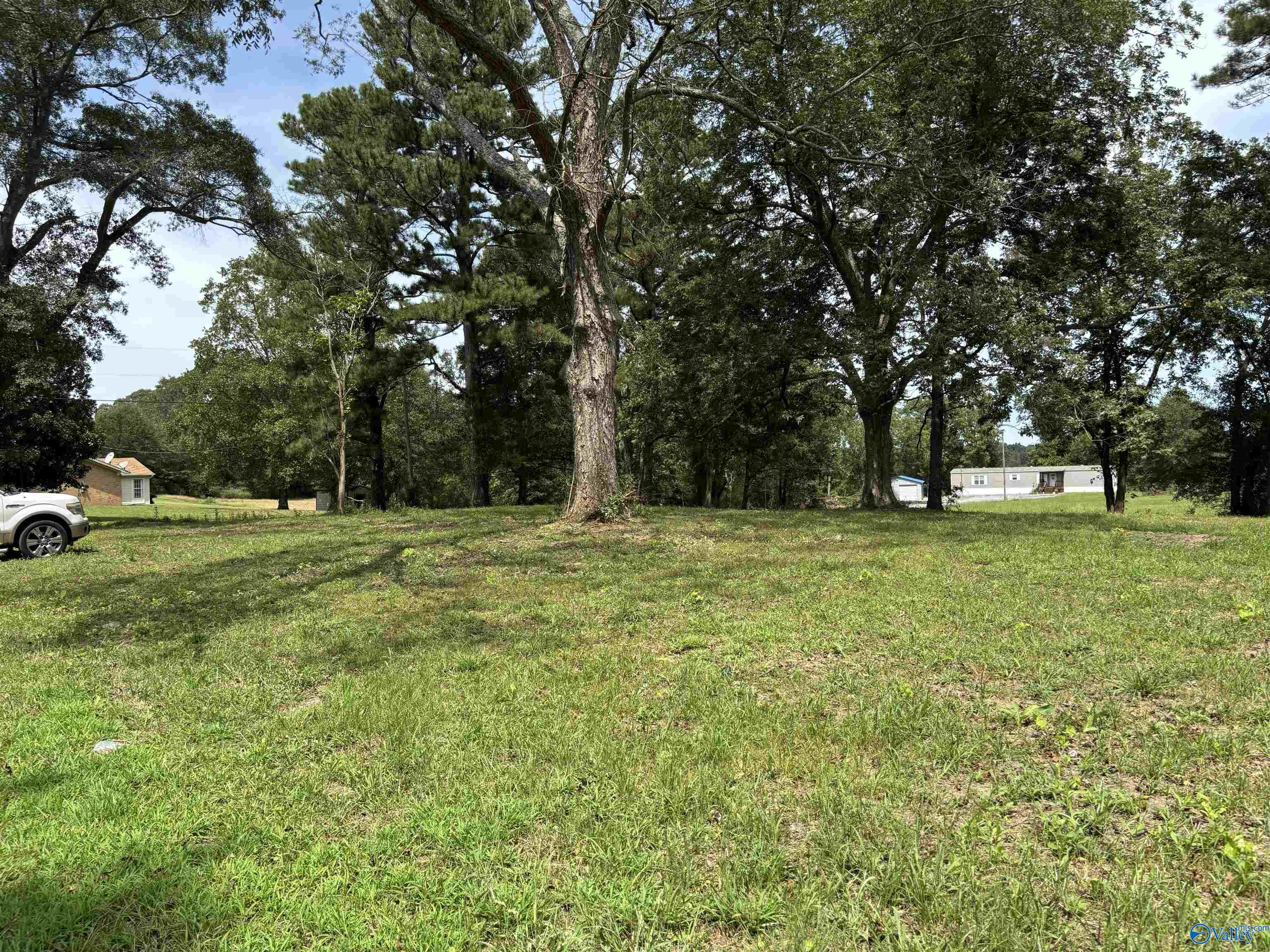 1.52 ac Needmore Road