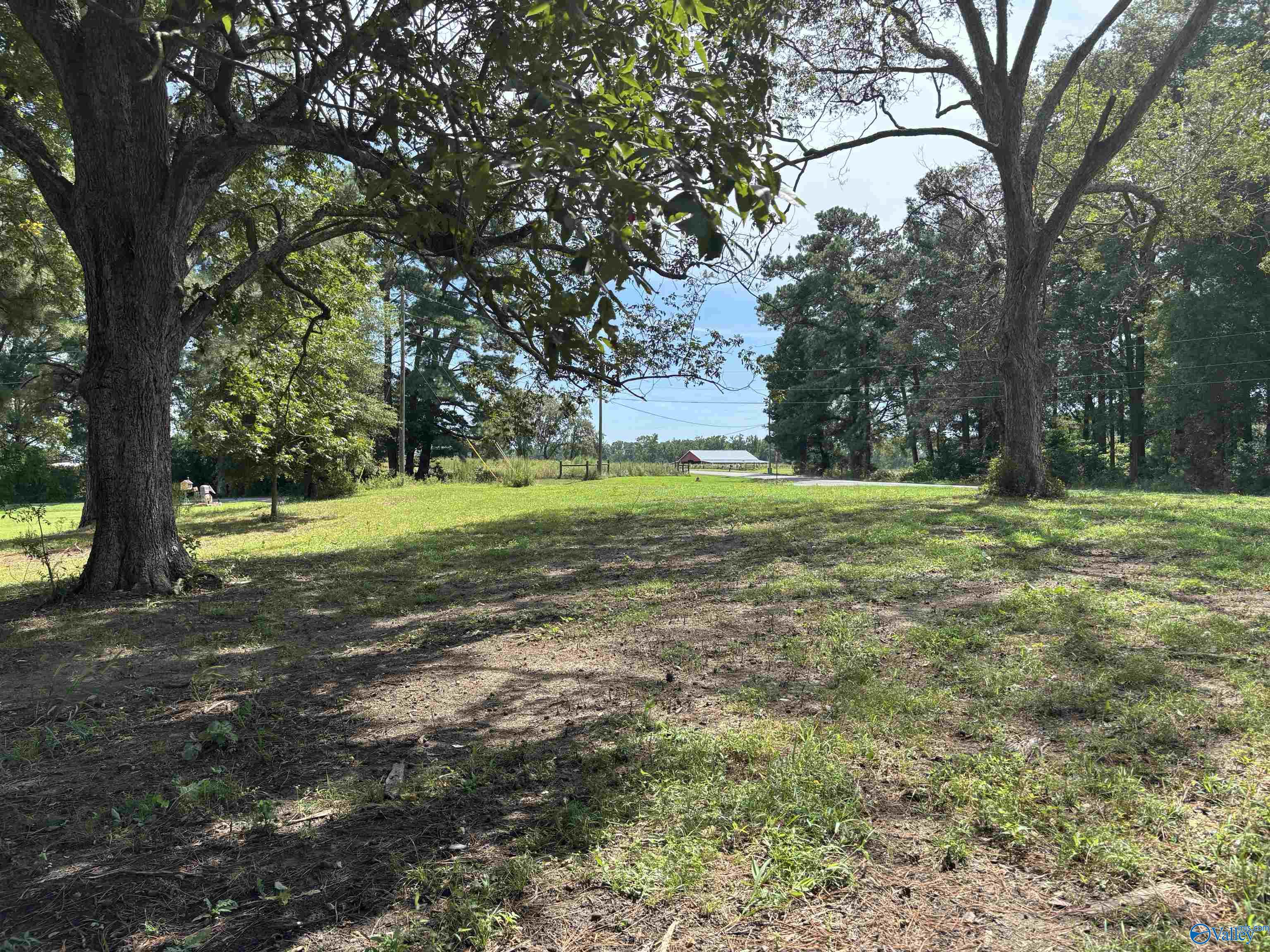 1.52 ac Needmore Road