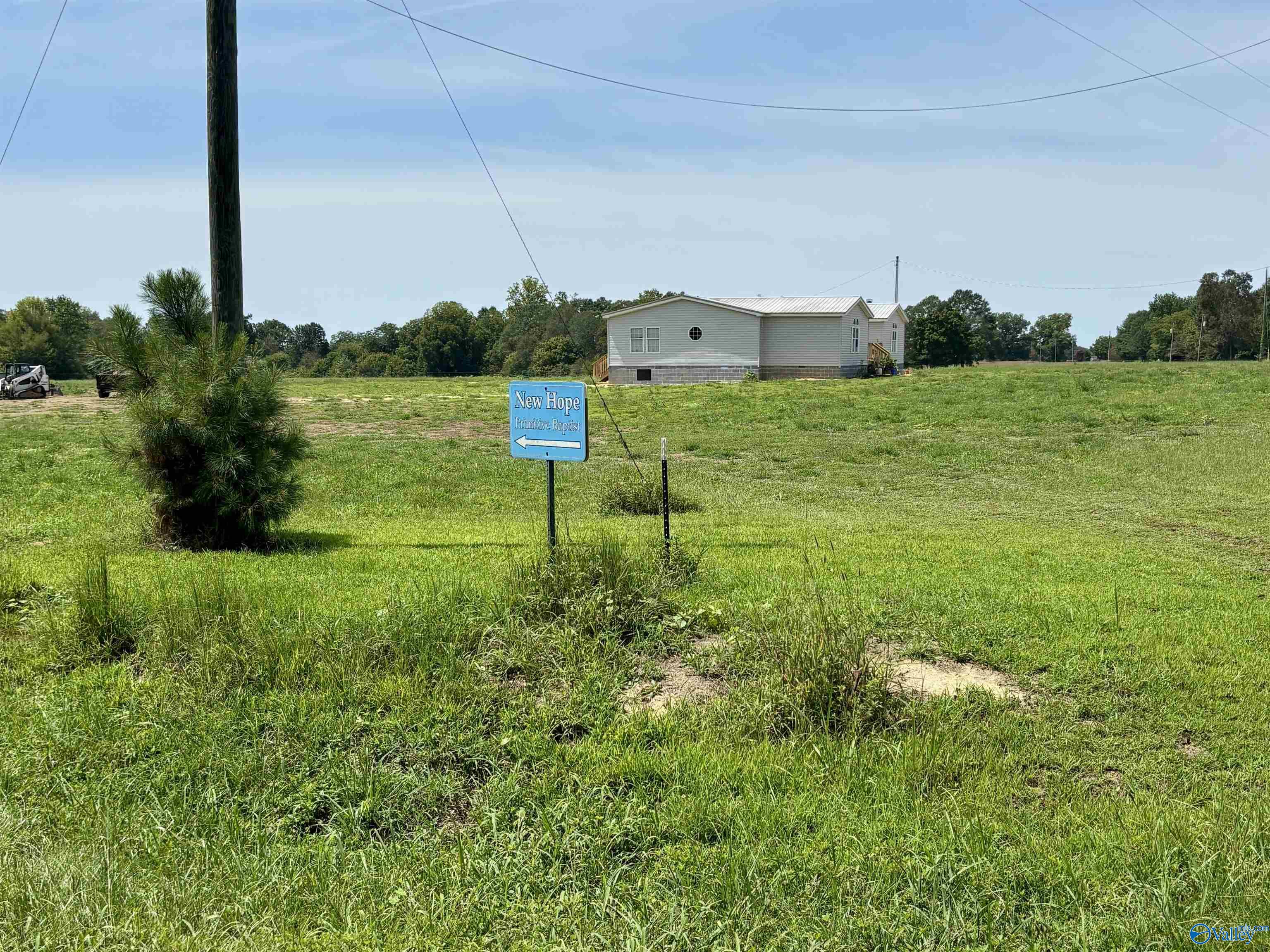 0.75 ac Needmore Road
