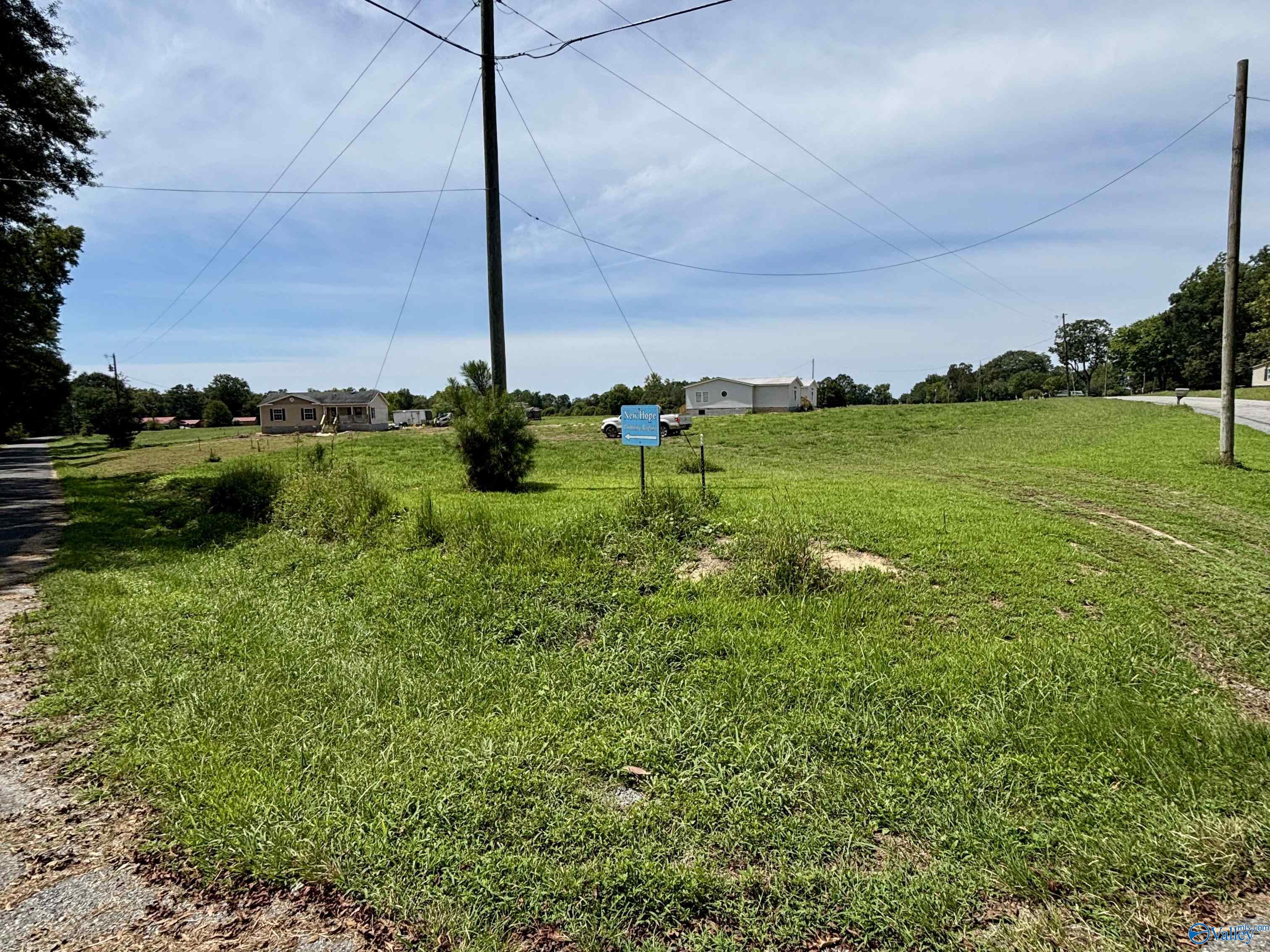 0.75 ac Needmore Road