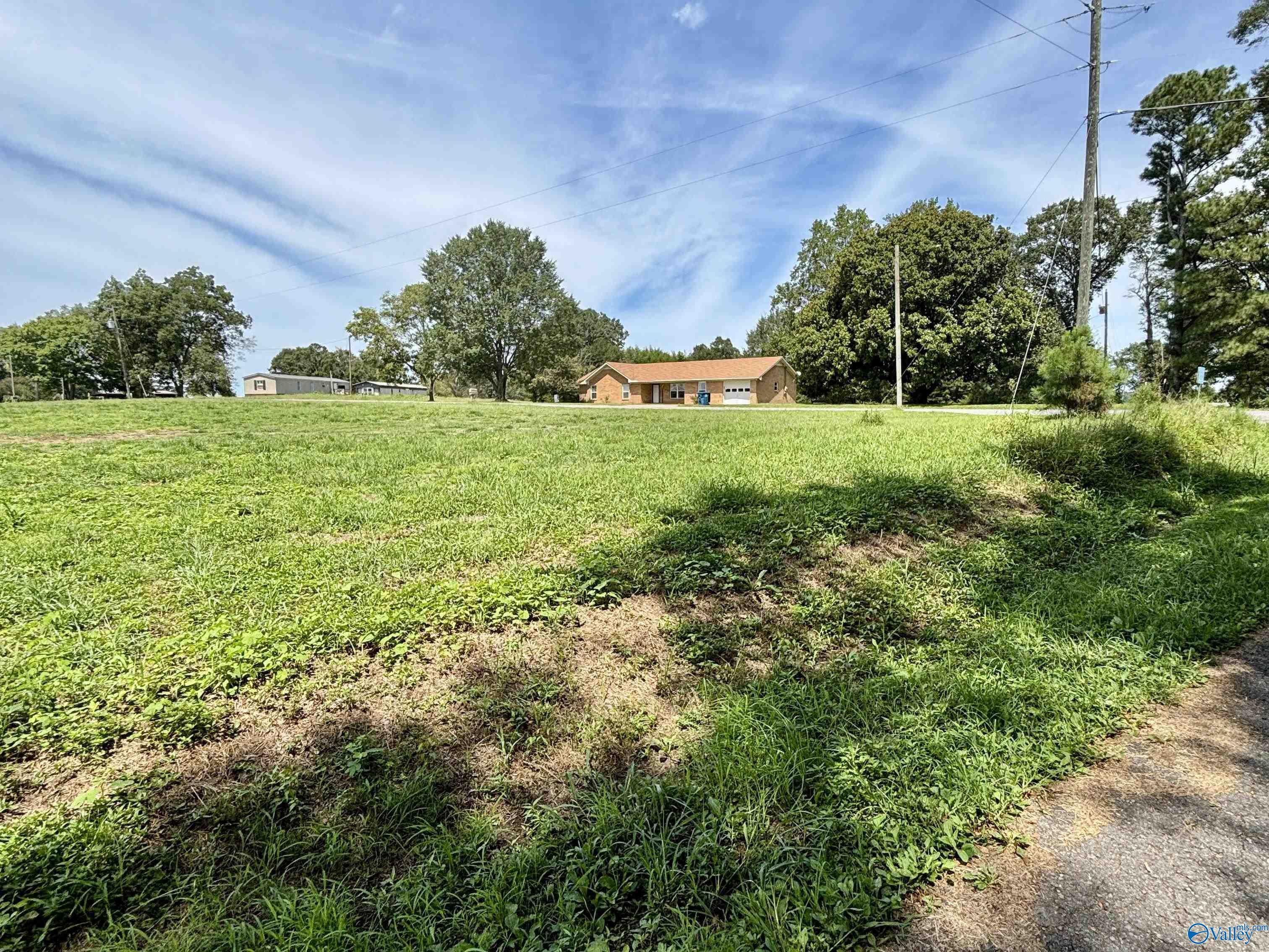 0.75 ac Needmore Road
