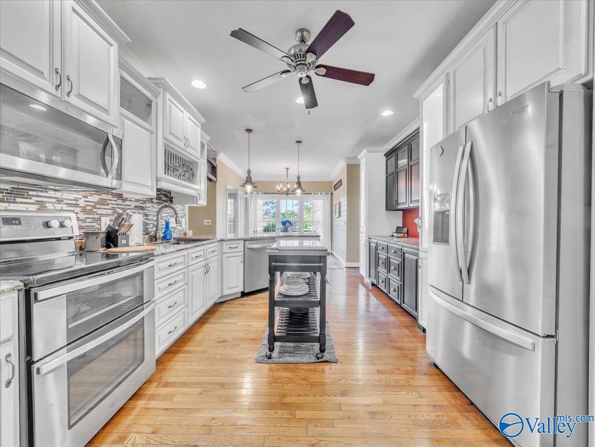 3297 Hambrick Drive