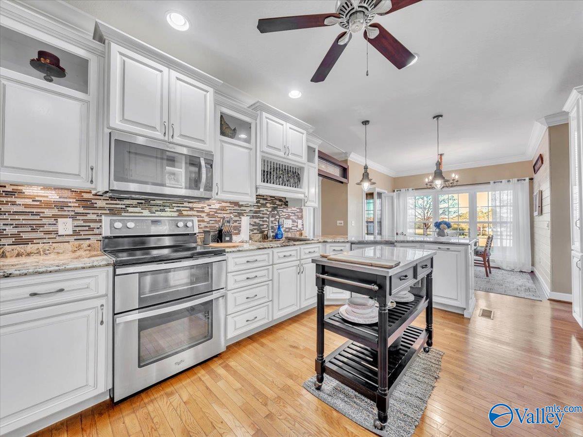 3297 Hambrick Drive