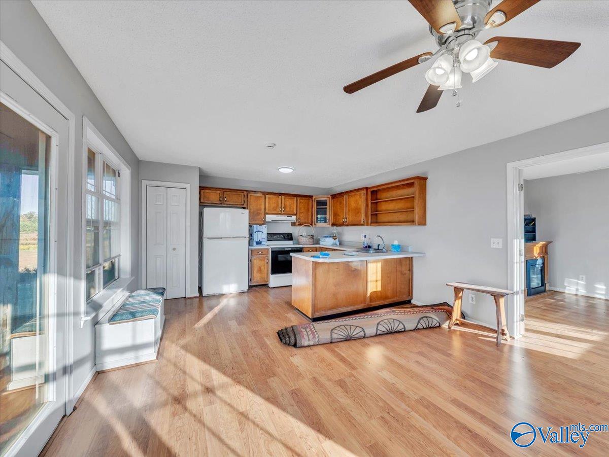 3297 Hambrick Drive