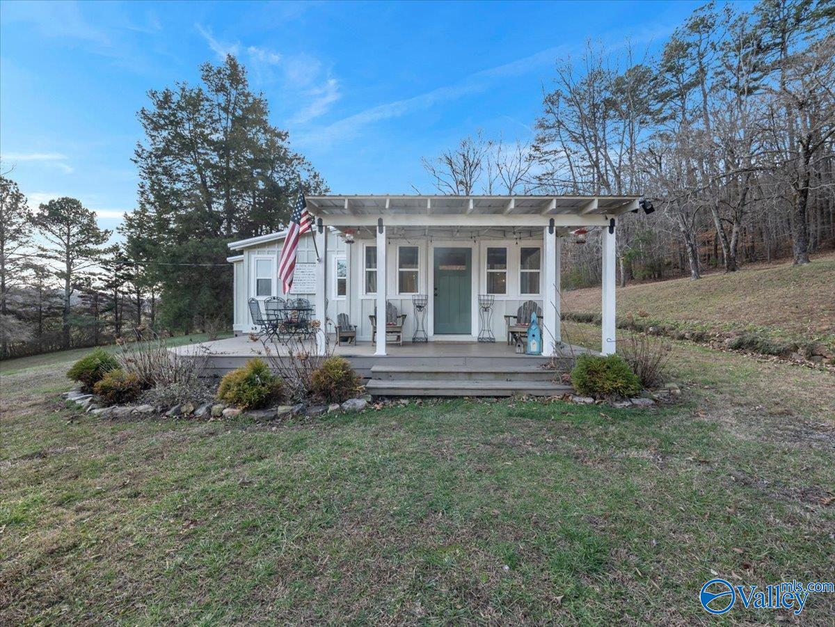 5167 County Road 608