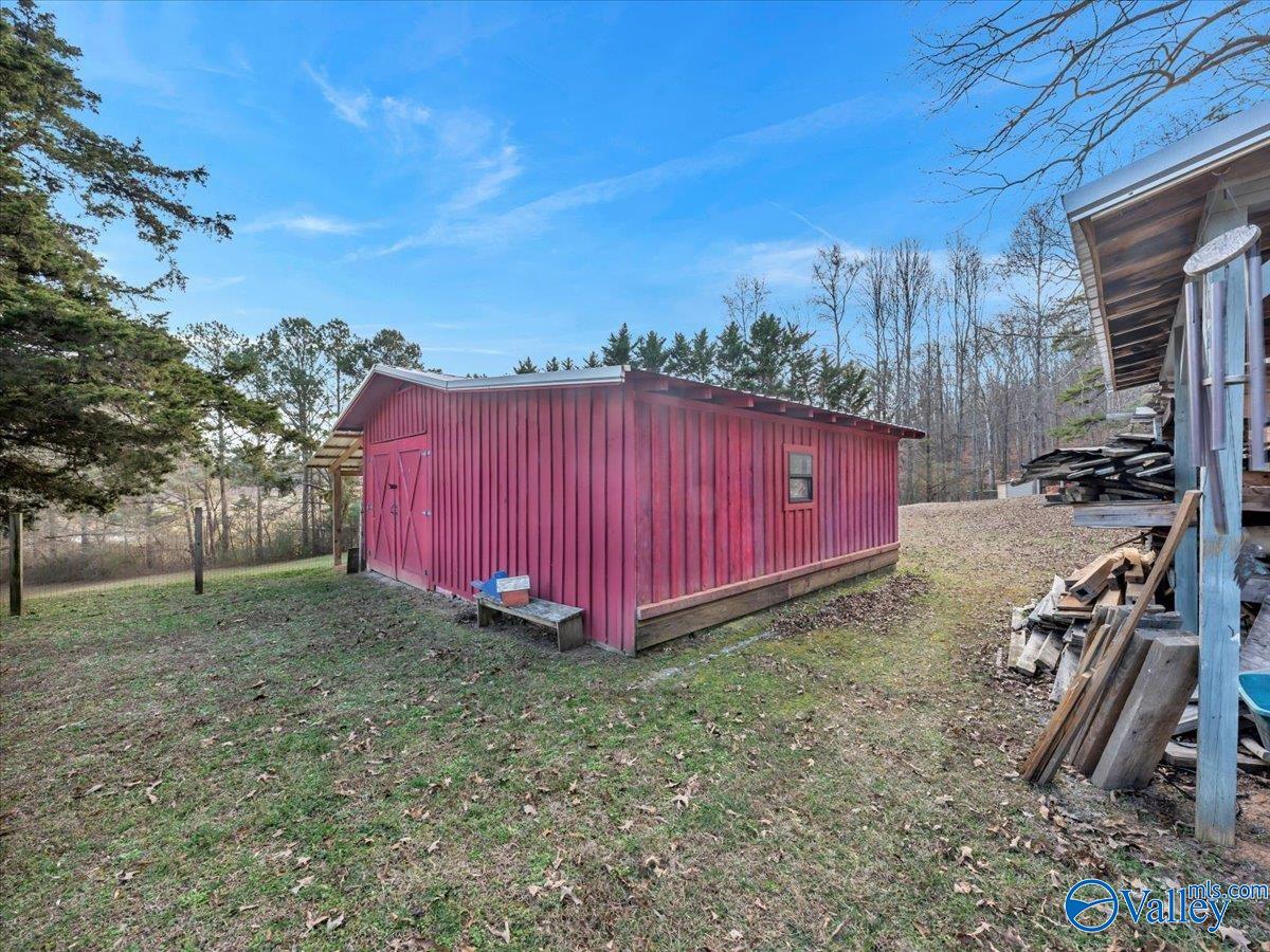 5167 County Road 608