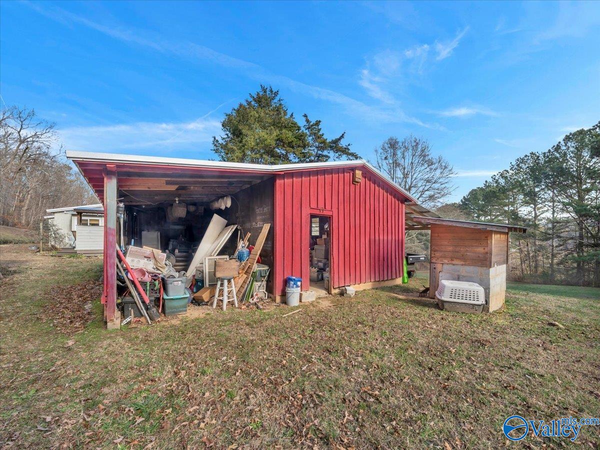 5167 County Road 608
